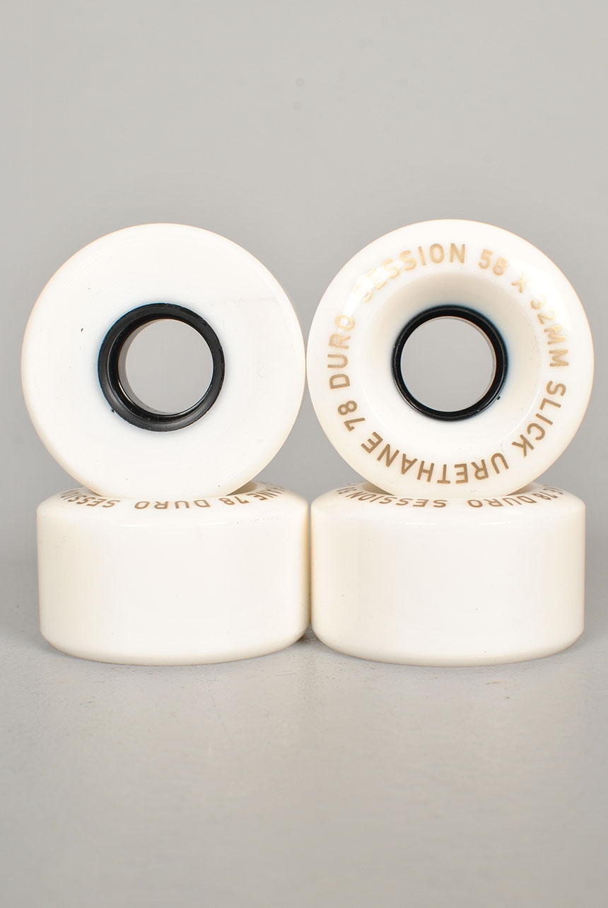 Soft Slick 58mm 78A Soft Slick 58mm 78A
