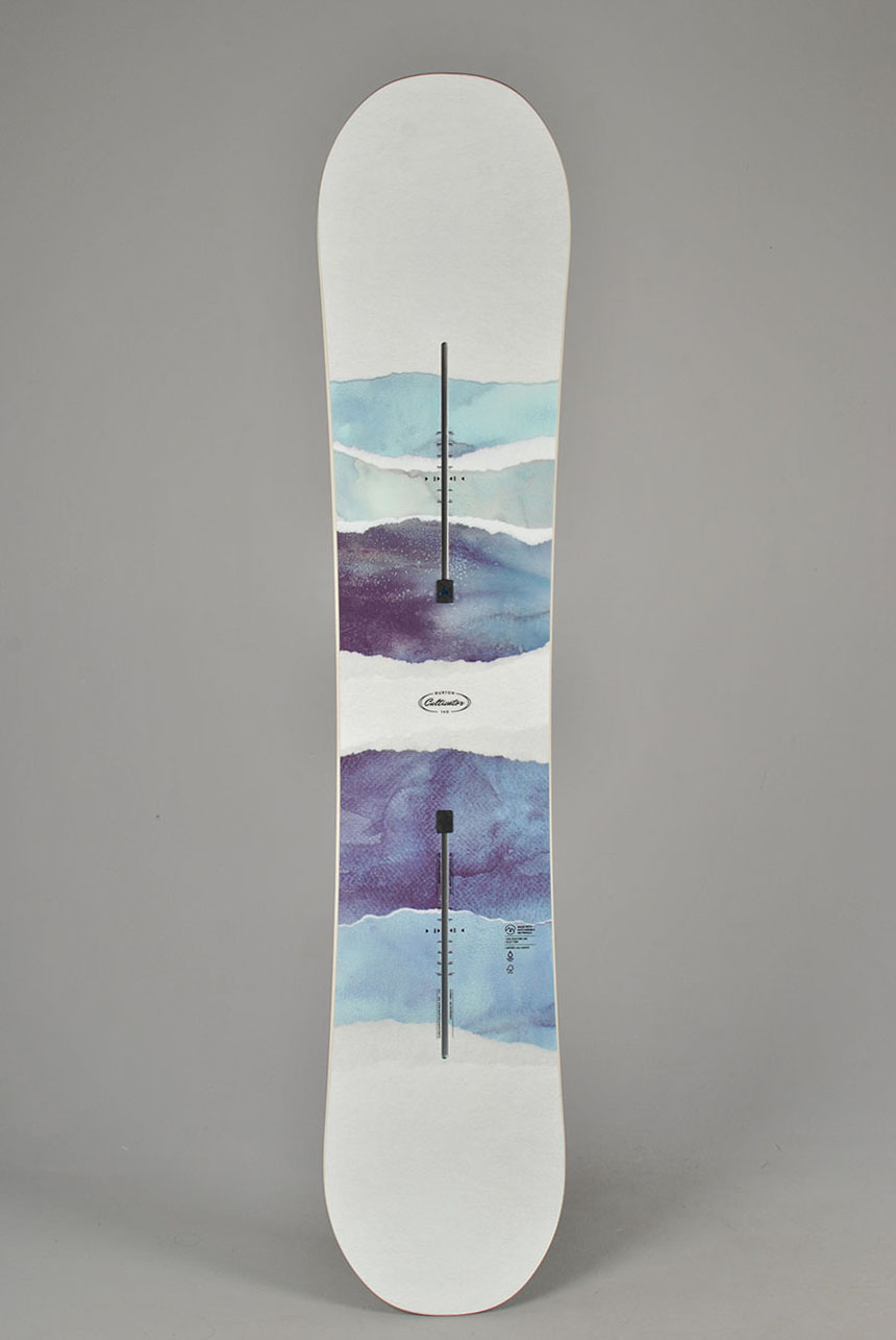 Womens Cultivator Snowboard