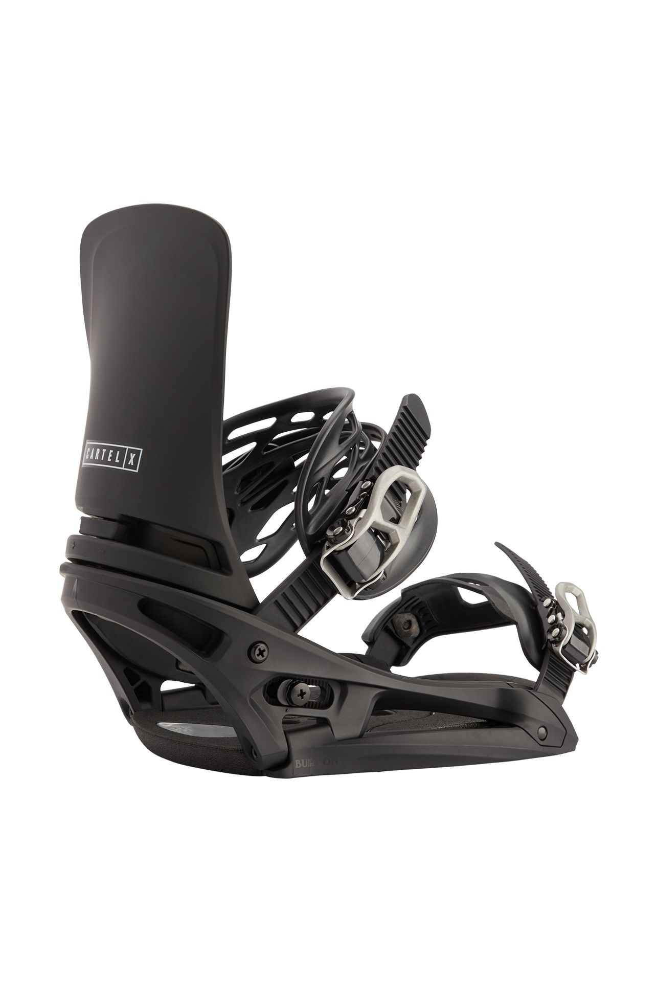 Cartel X Est DEMO Snowboard Binding