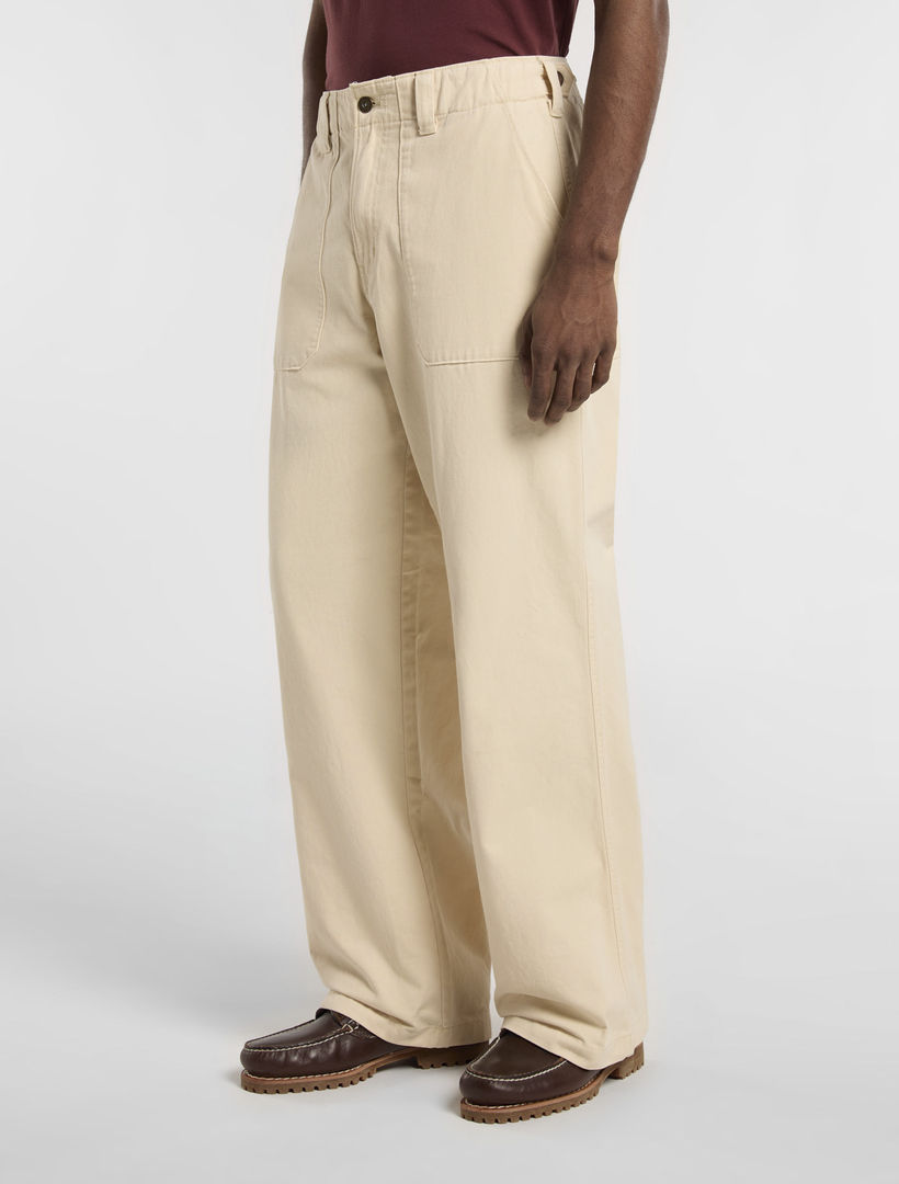 Forth Smith Truck Pant