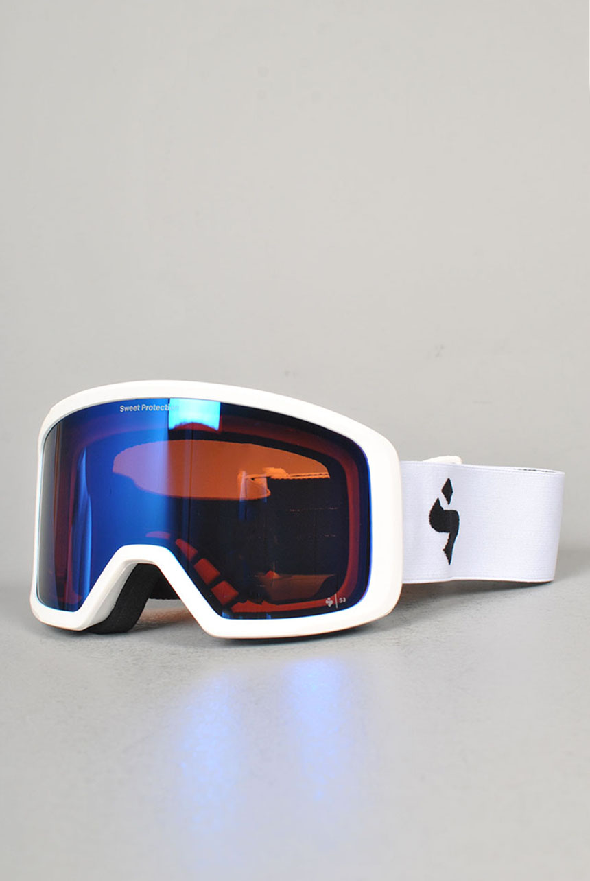 Firewall Goggles