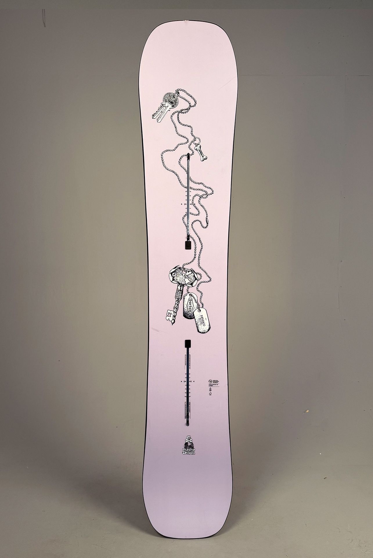 Good Company DEMO Snowboard