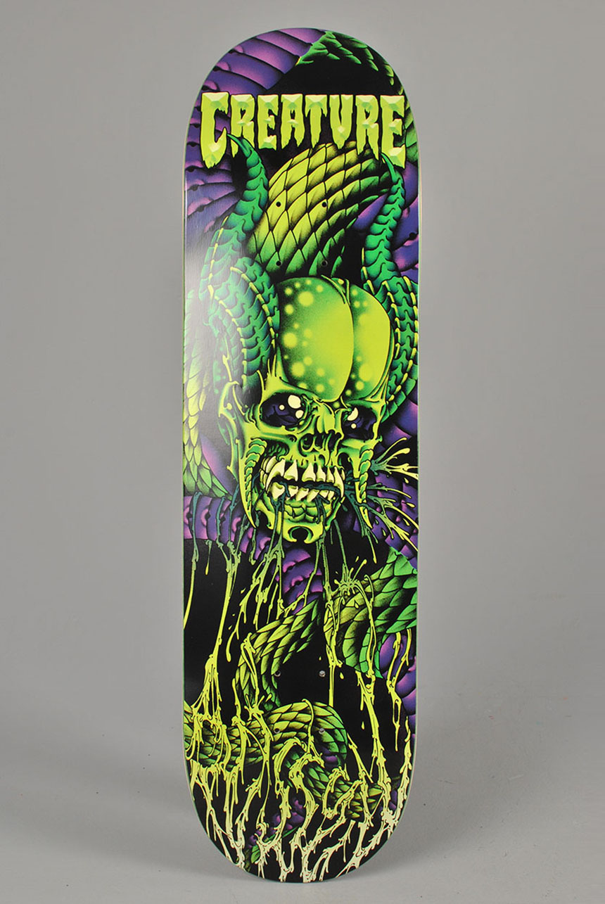 Russell Serpent Skull 8.6 Russell Serpent Skull 8.6