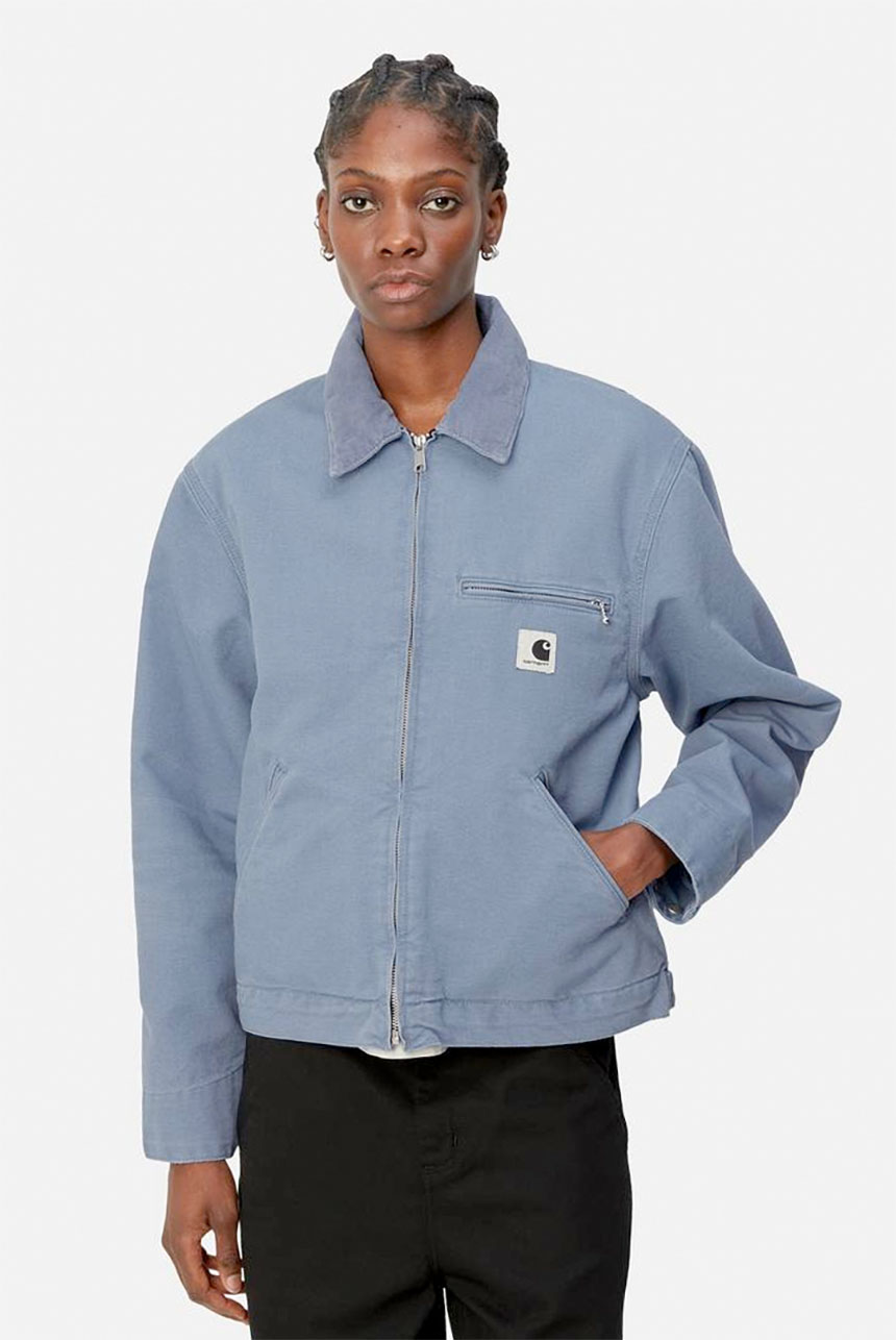 Womens OG Detroit Jacket