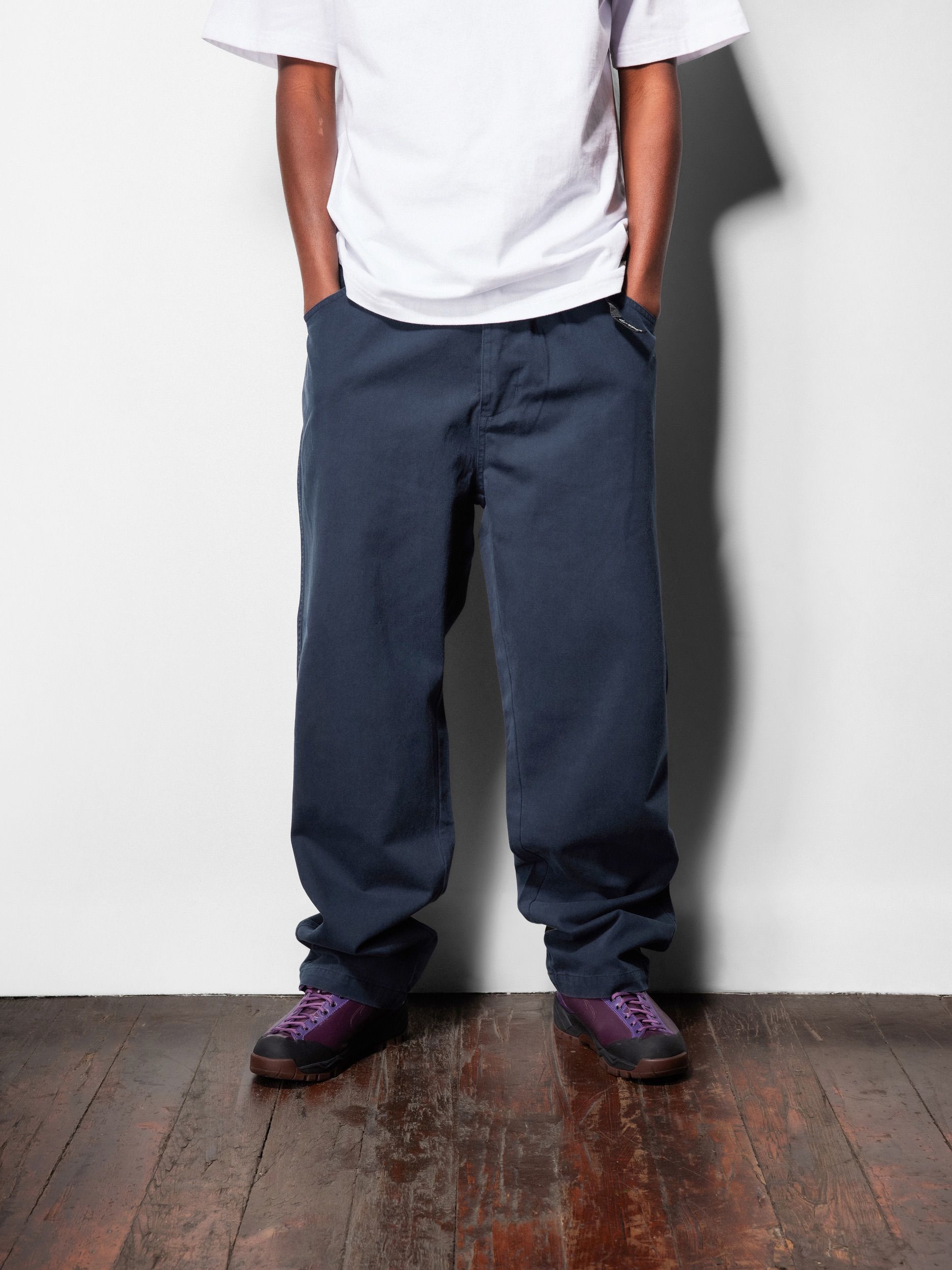 Everyday Pants