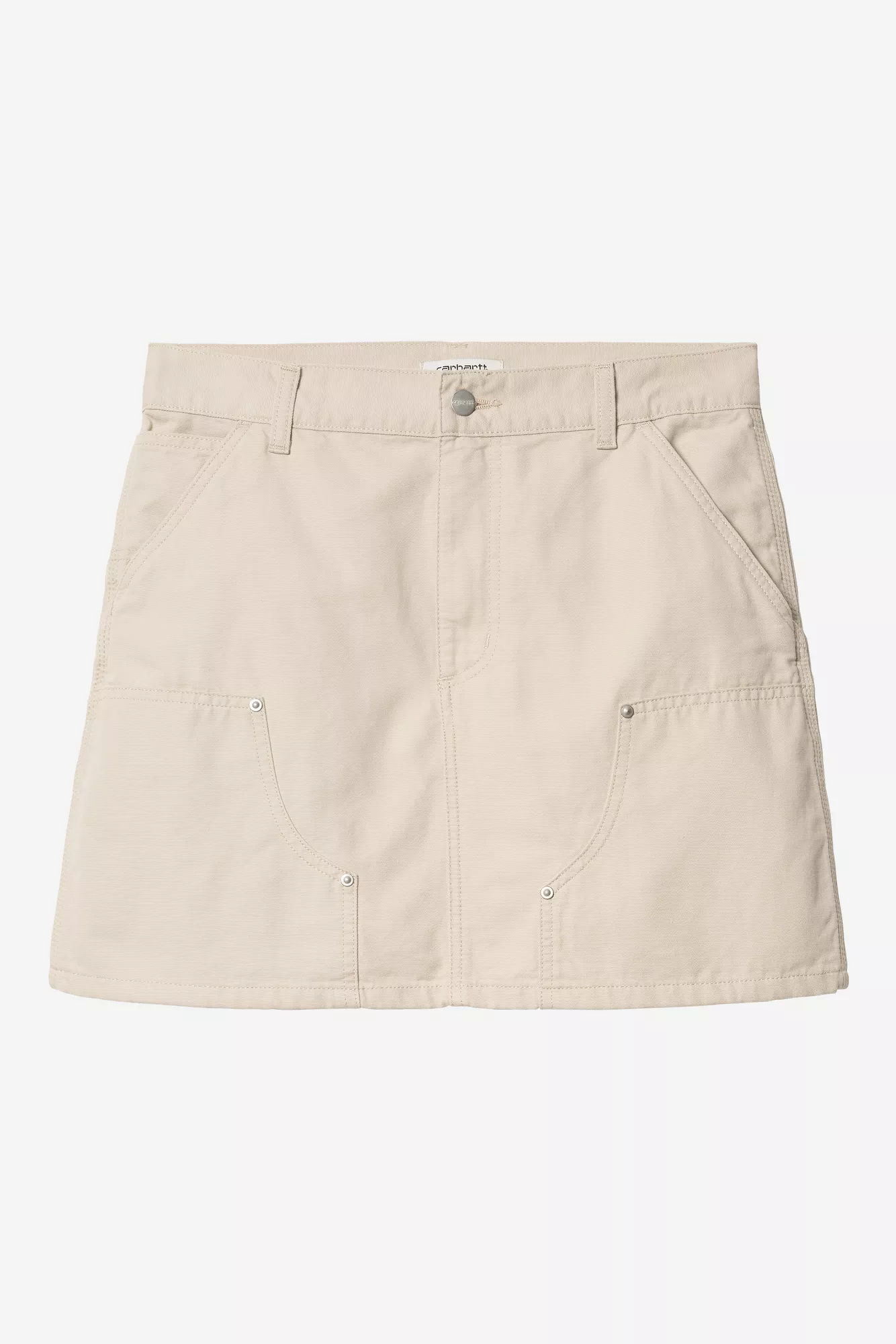 W' Maeve Double Knee Skirt