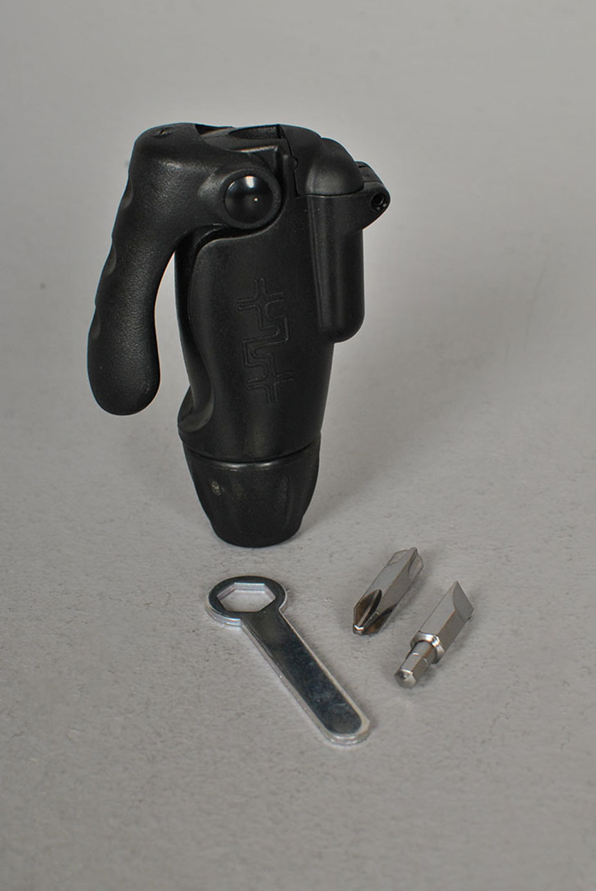Bullet Tool