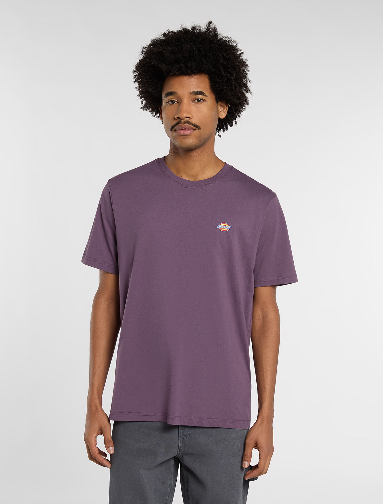 Mapleton Ss Tee