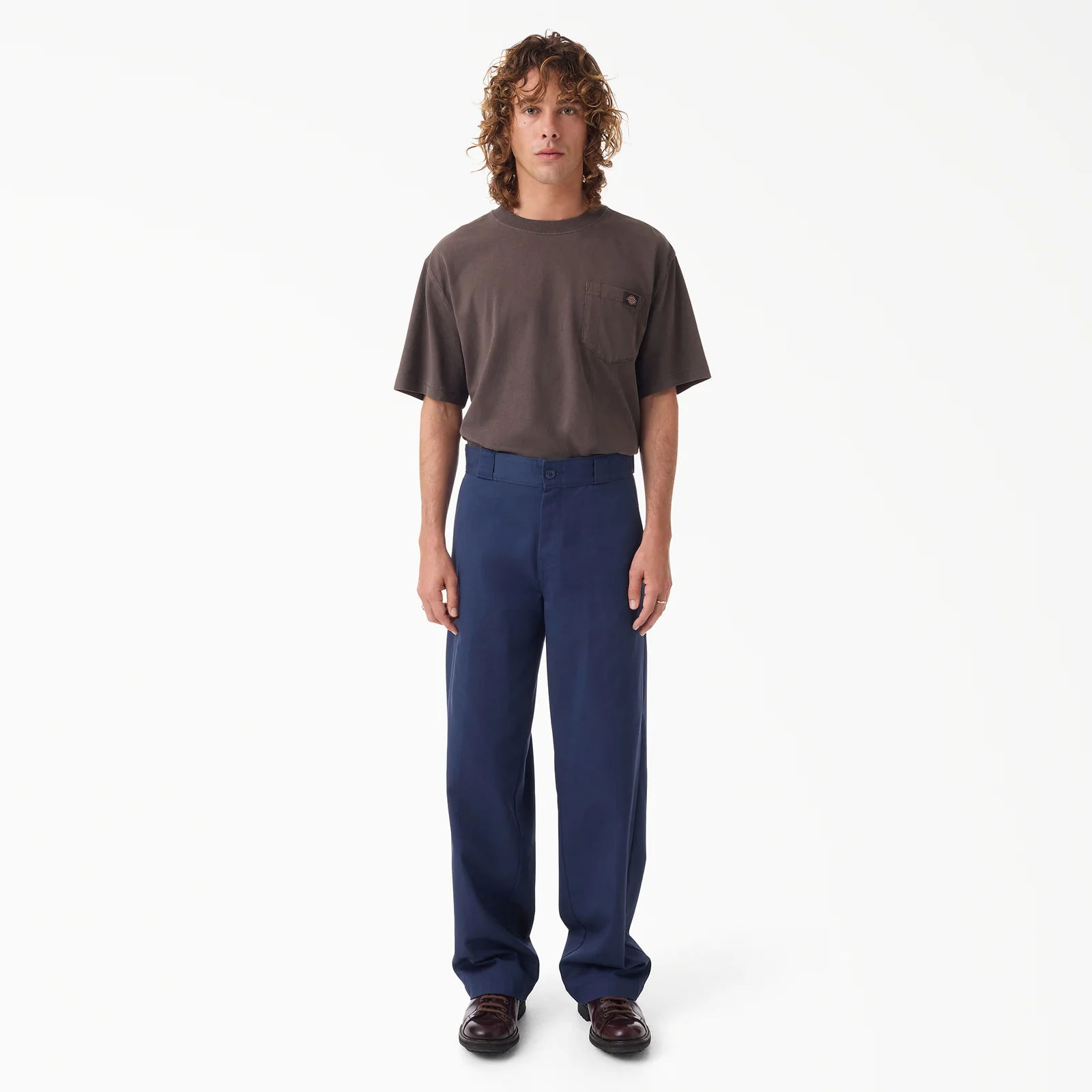 247 Loose Work Pant