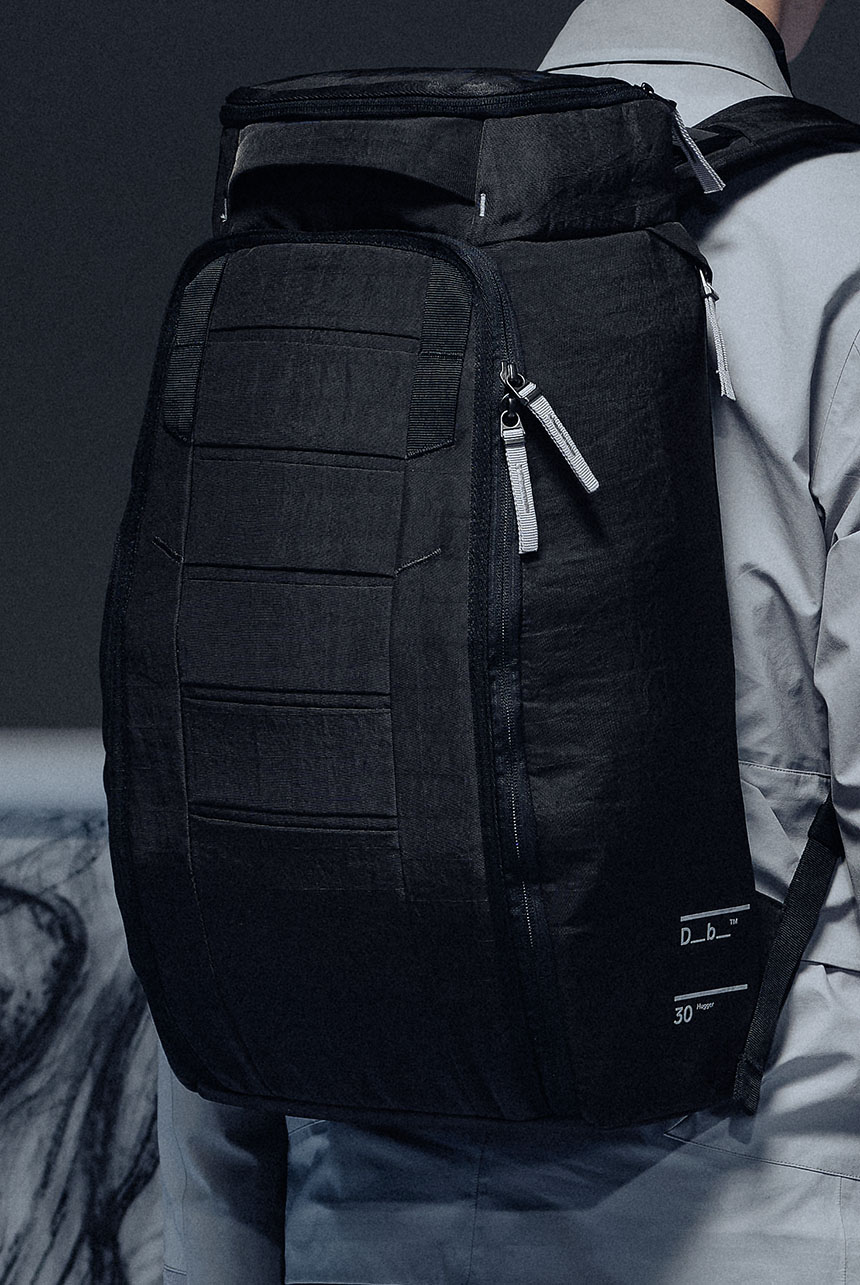 Hugger Backpack 30L