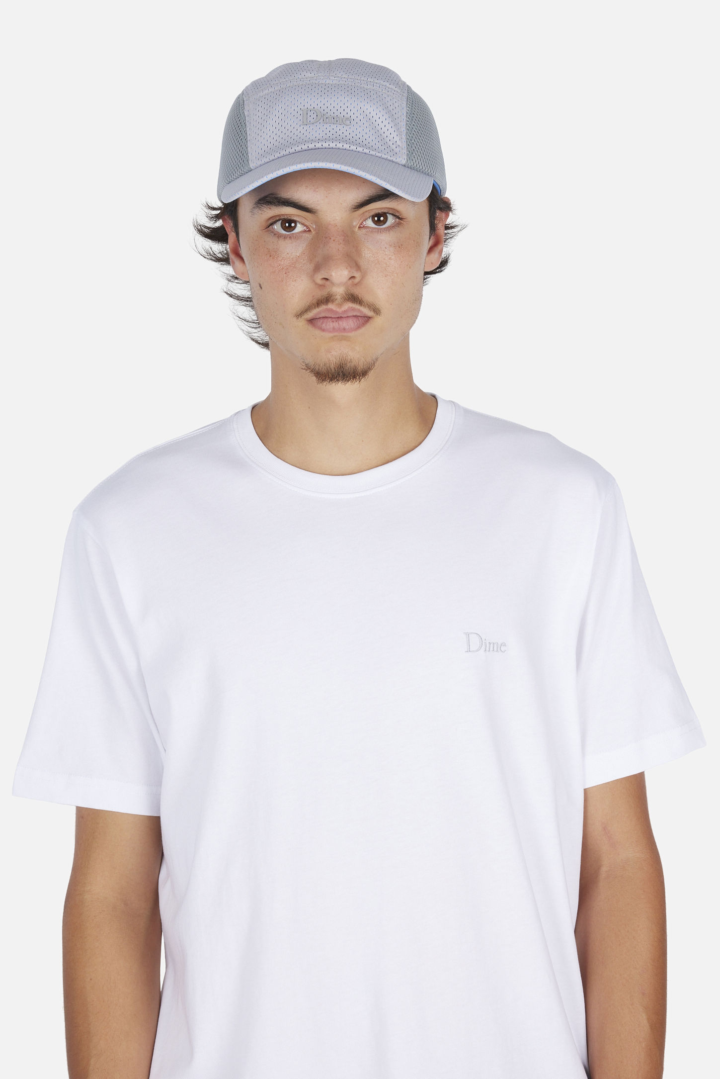 Classic Mesh Cap