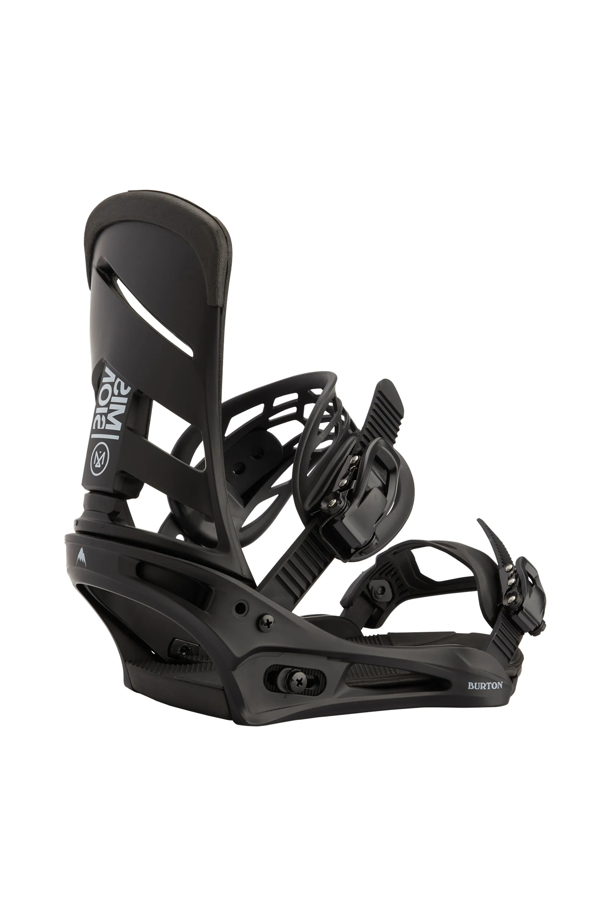 Mission Snowboard Bindings