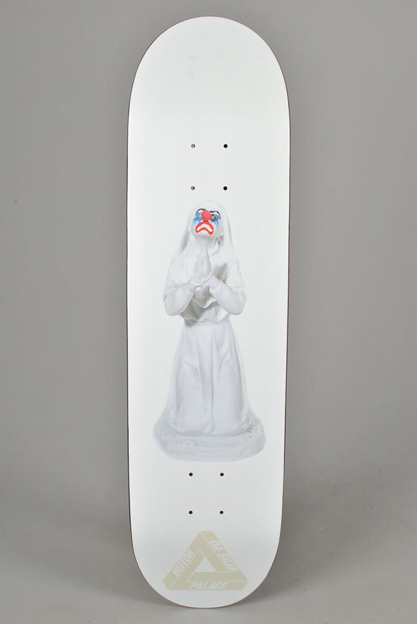 Heitor Pro 8.375  Heitor Pro 8.375