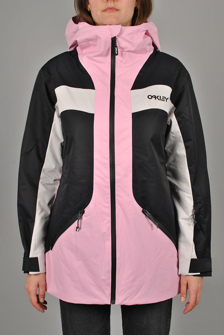 Womens TNP RC Insulated Jacket  Womens TNP RC Insulated Jacket