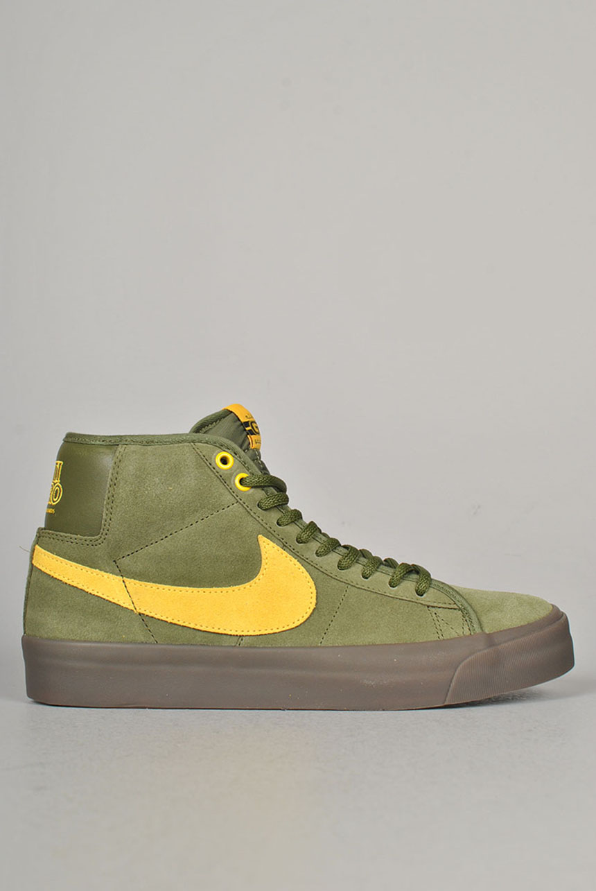 Zoom Blazer Mid QS X Antihero