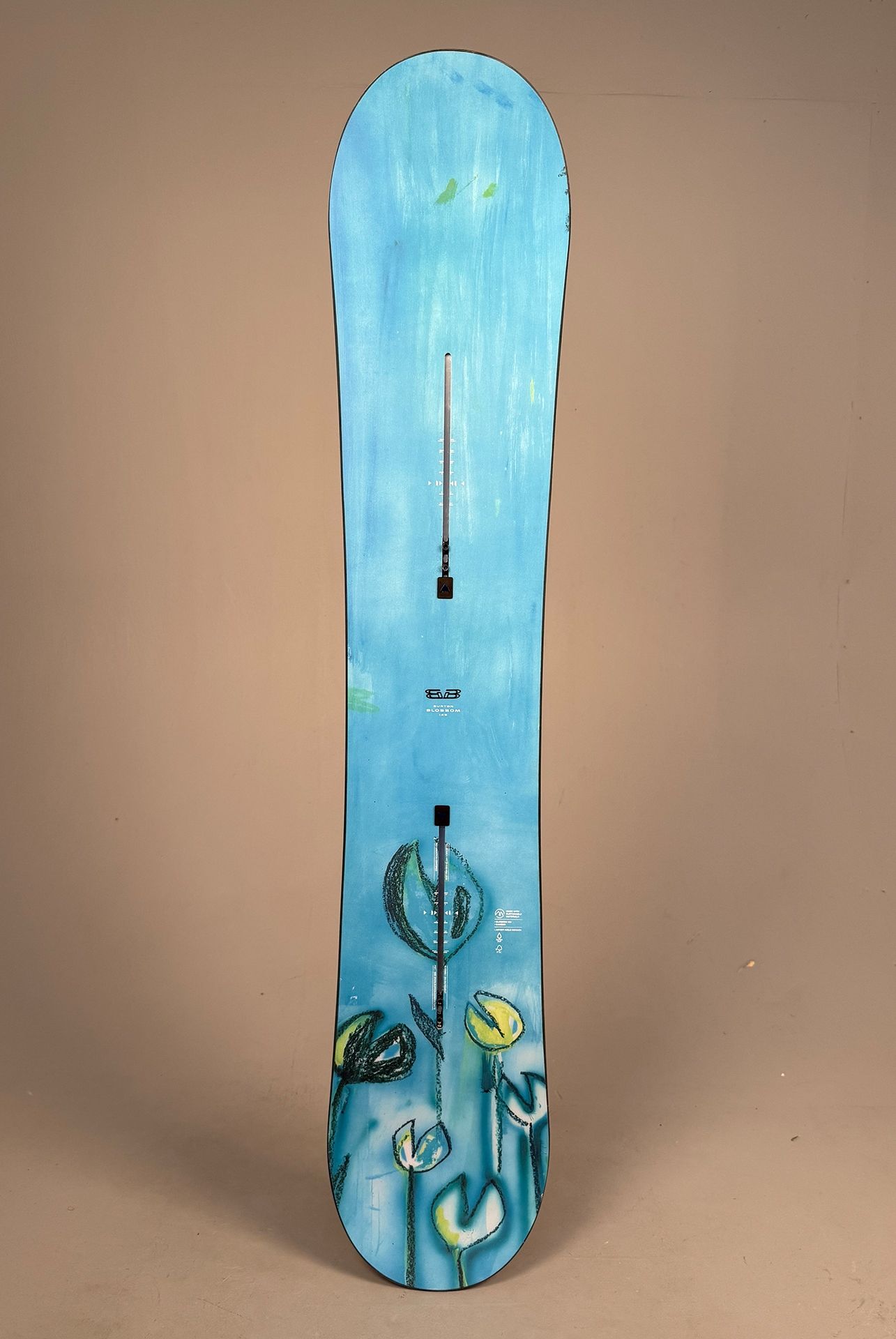 Blossom DEMO Snowboard