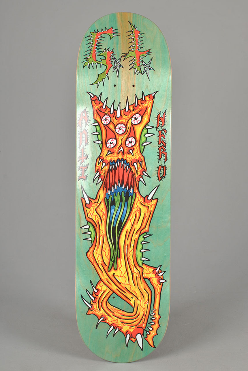 Grant Profane Creation 8.4 Grant Profane Creation 8.4