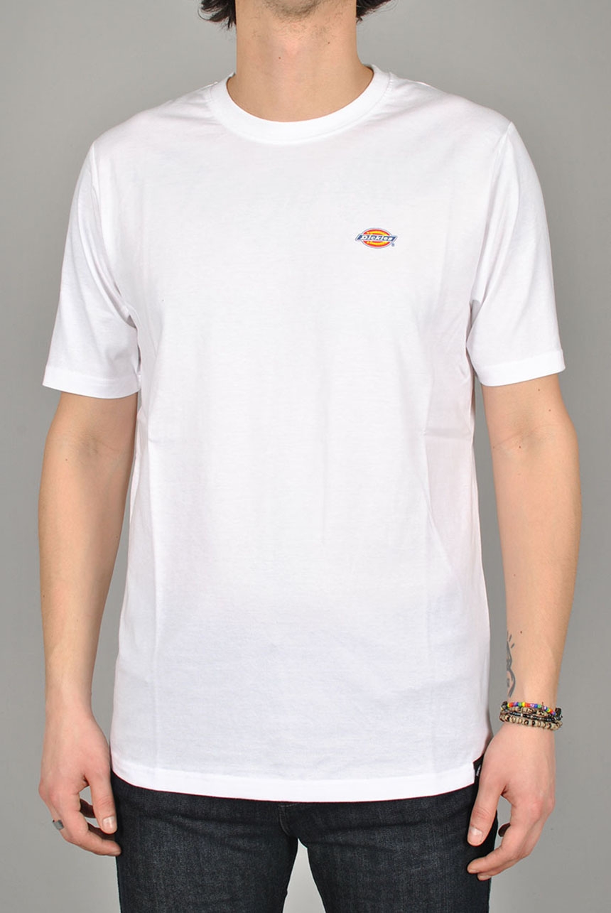 Mapleton T-shirt, White