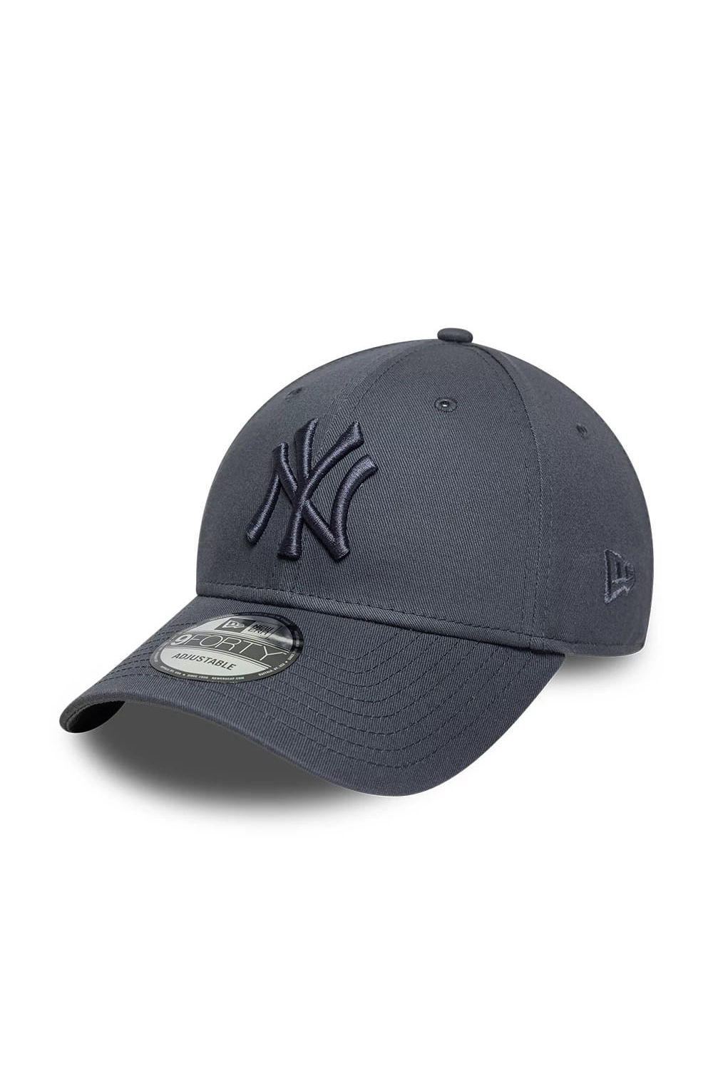 New York Yankees MLB League Essential 9Forty Adjustable Cap