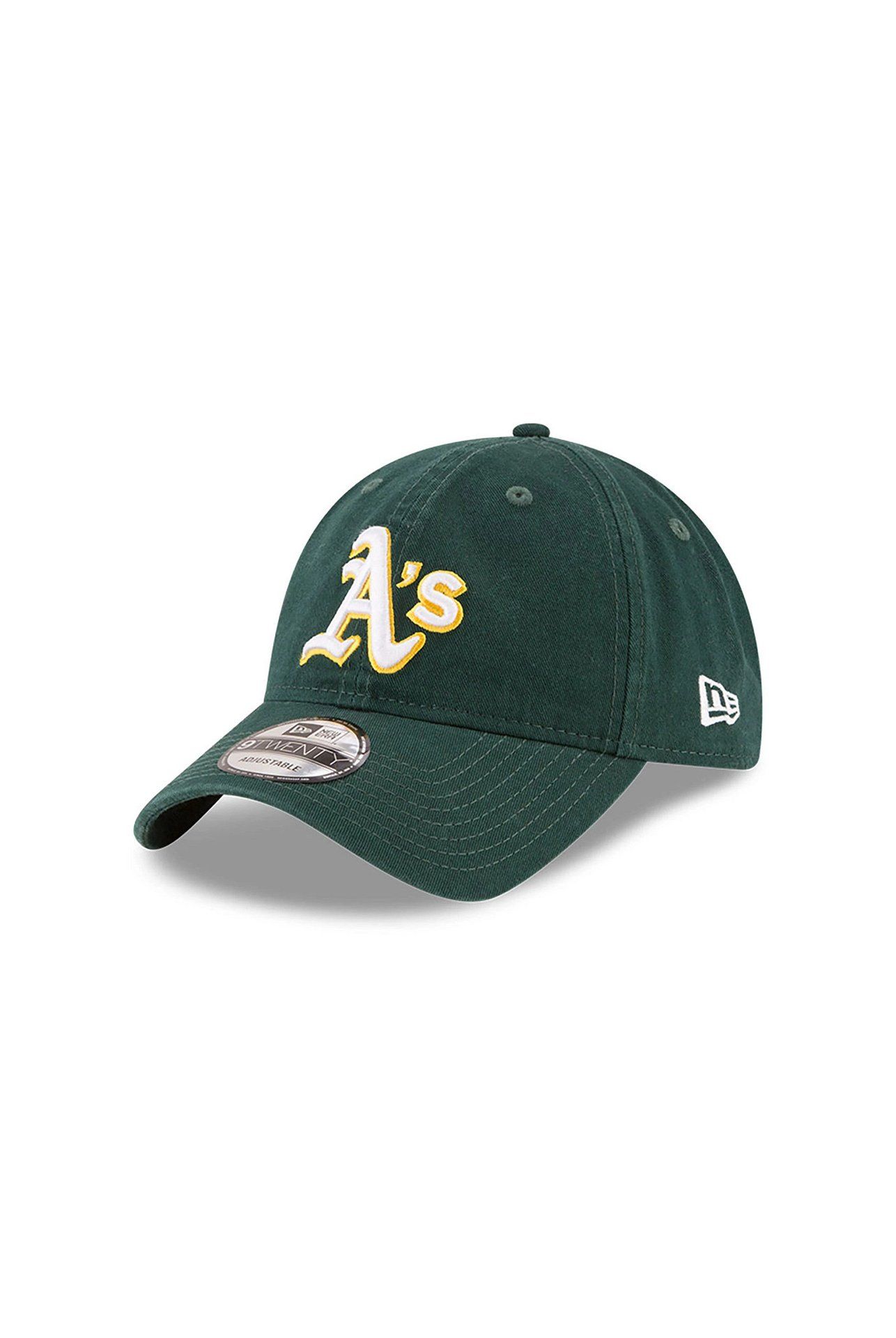 MLB Core Classic 2 Oakland Athletics Cap
