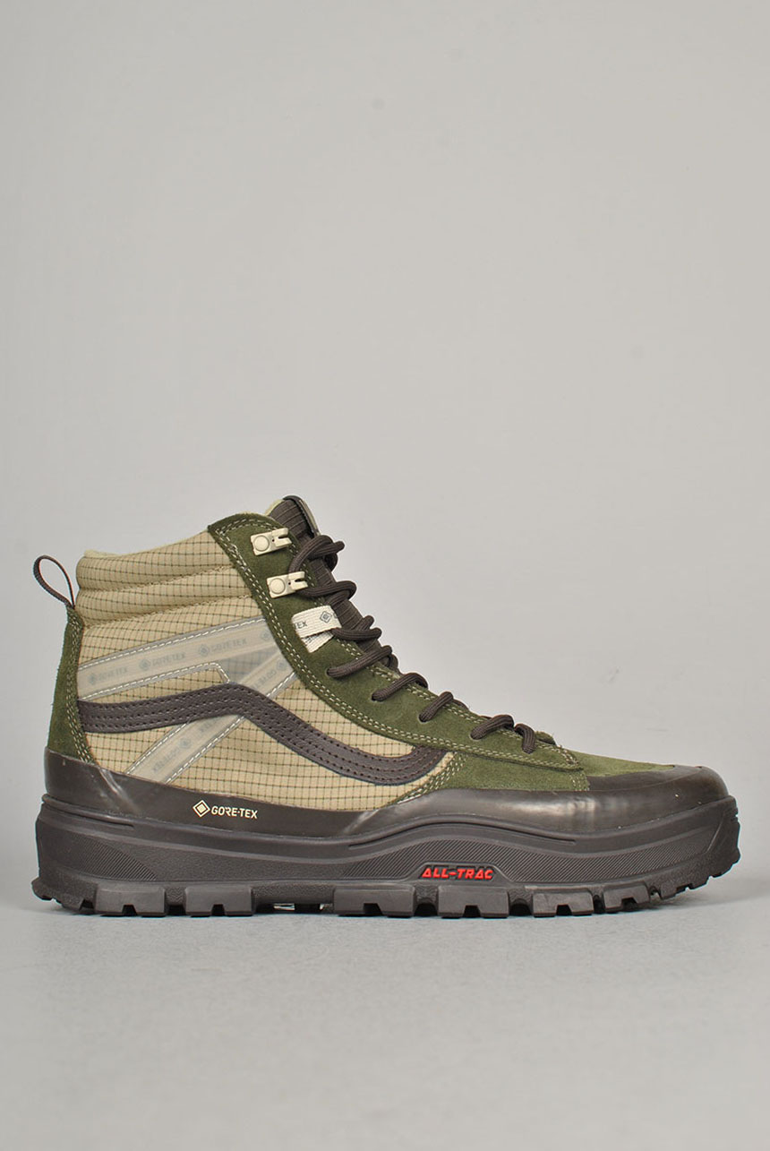 MTE Sk8-Hi Gore-Tex®