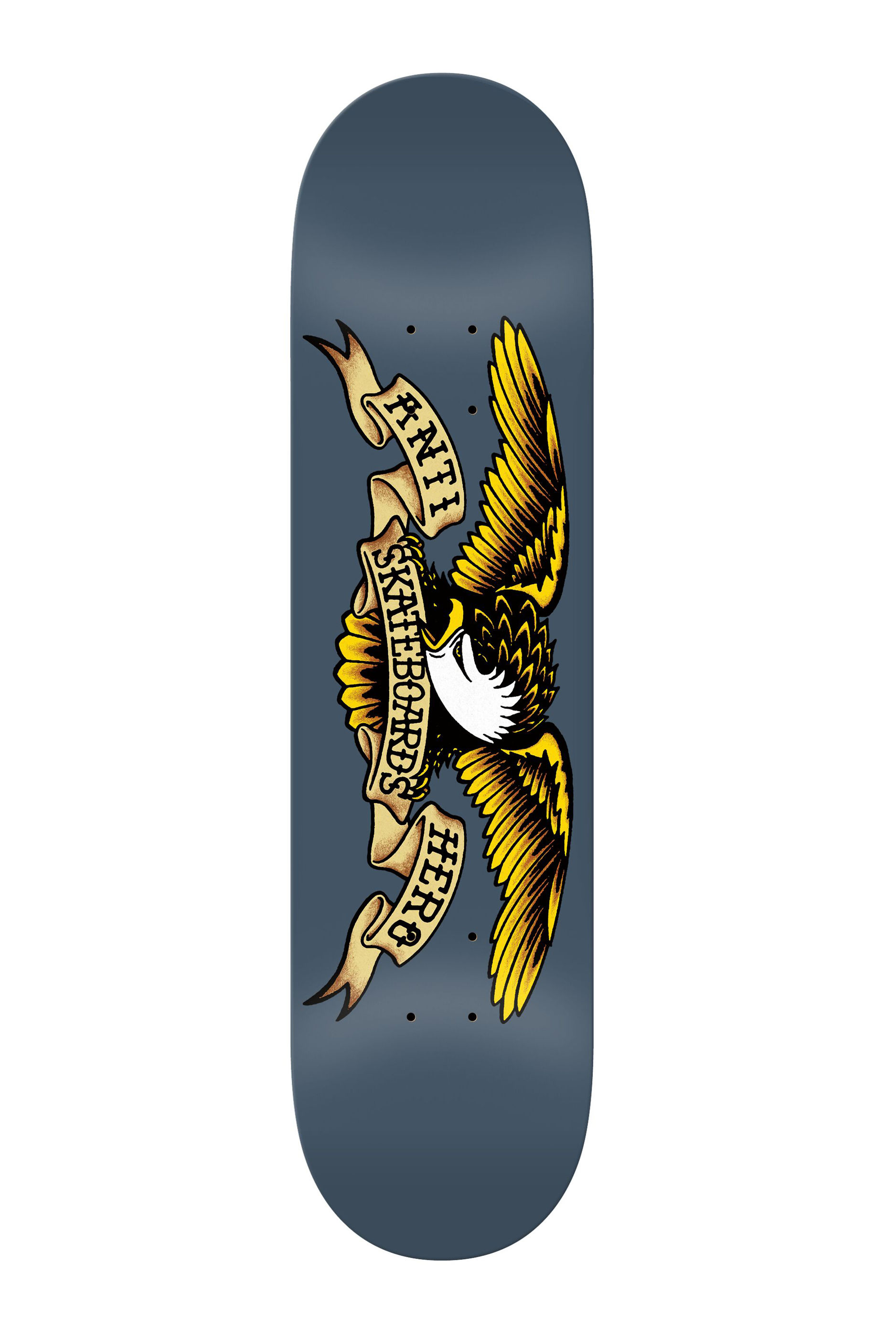 Team Classic Eagle 8.25