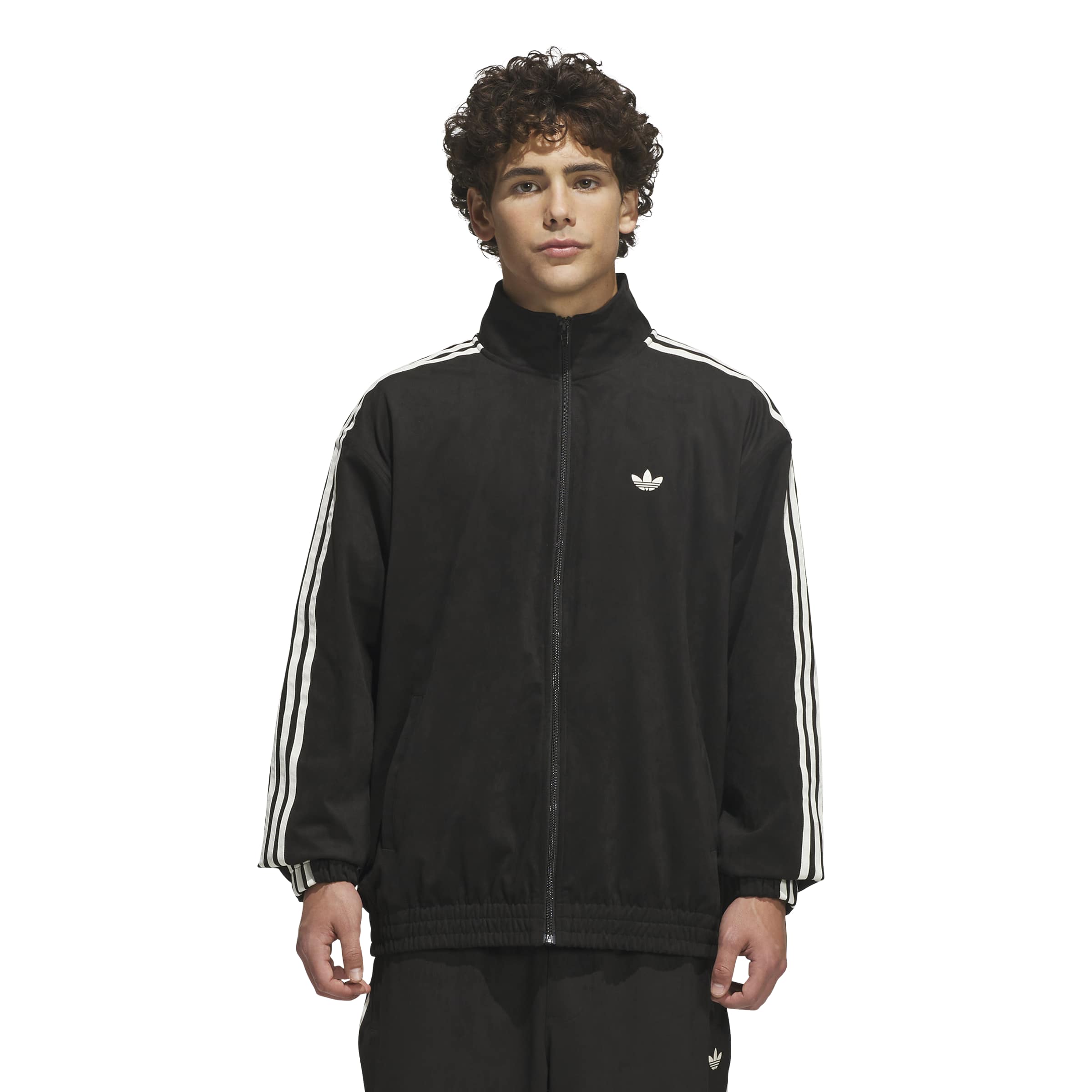 Vintage Superfire Track Jacket