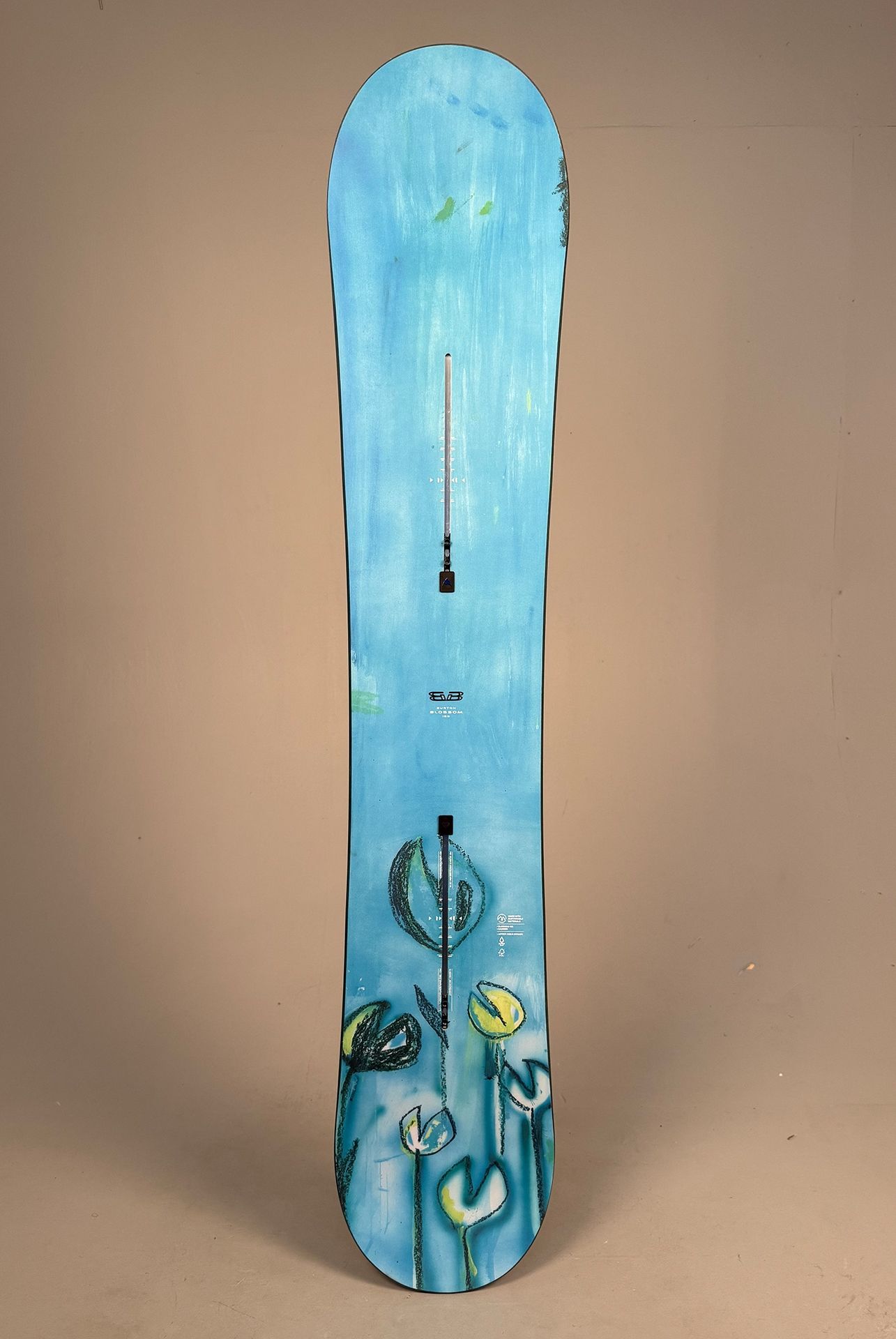 Blossom DEMO Snowboard