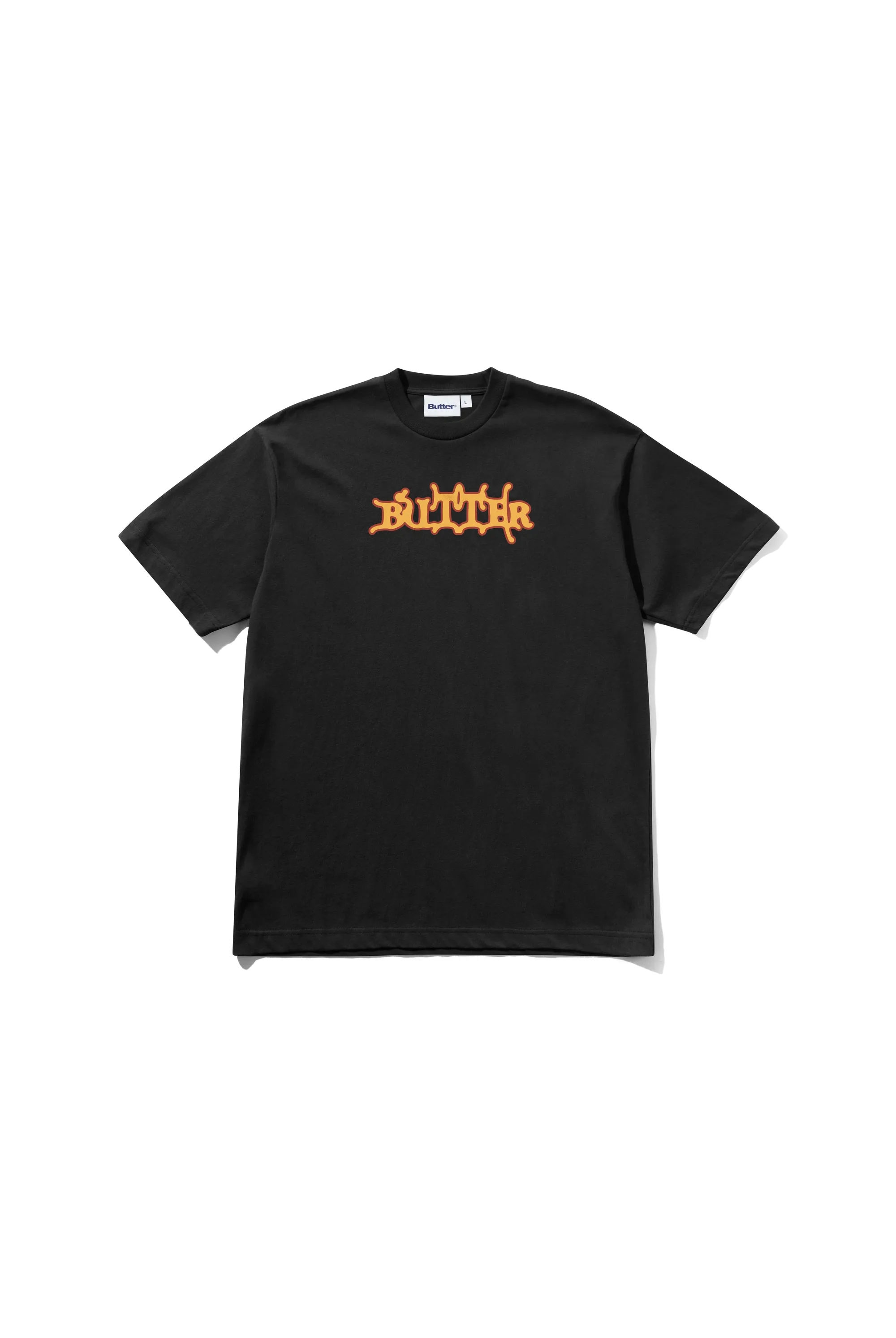 Serif Tee