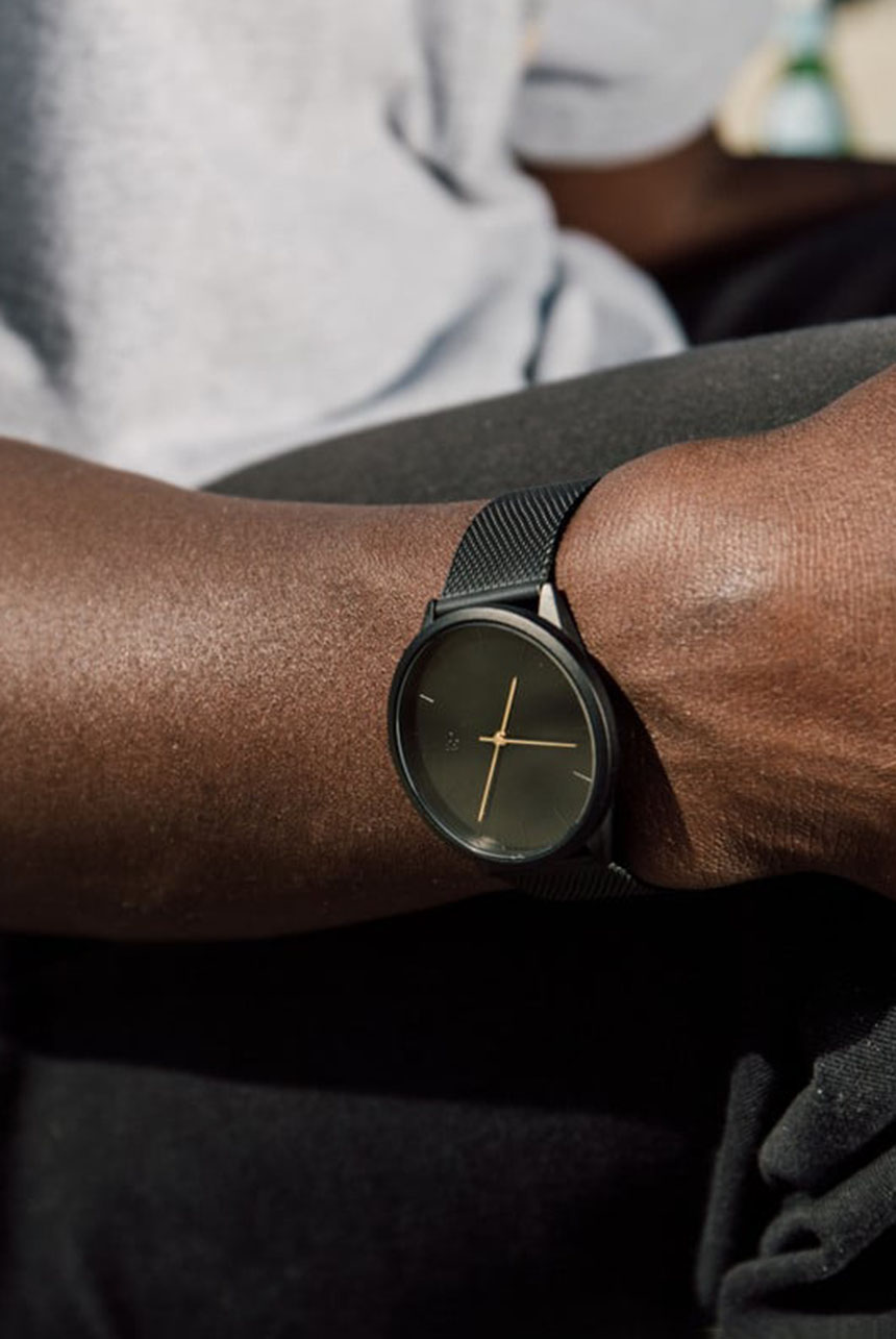 Nando Motor Watch Nando Motor Watch