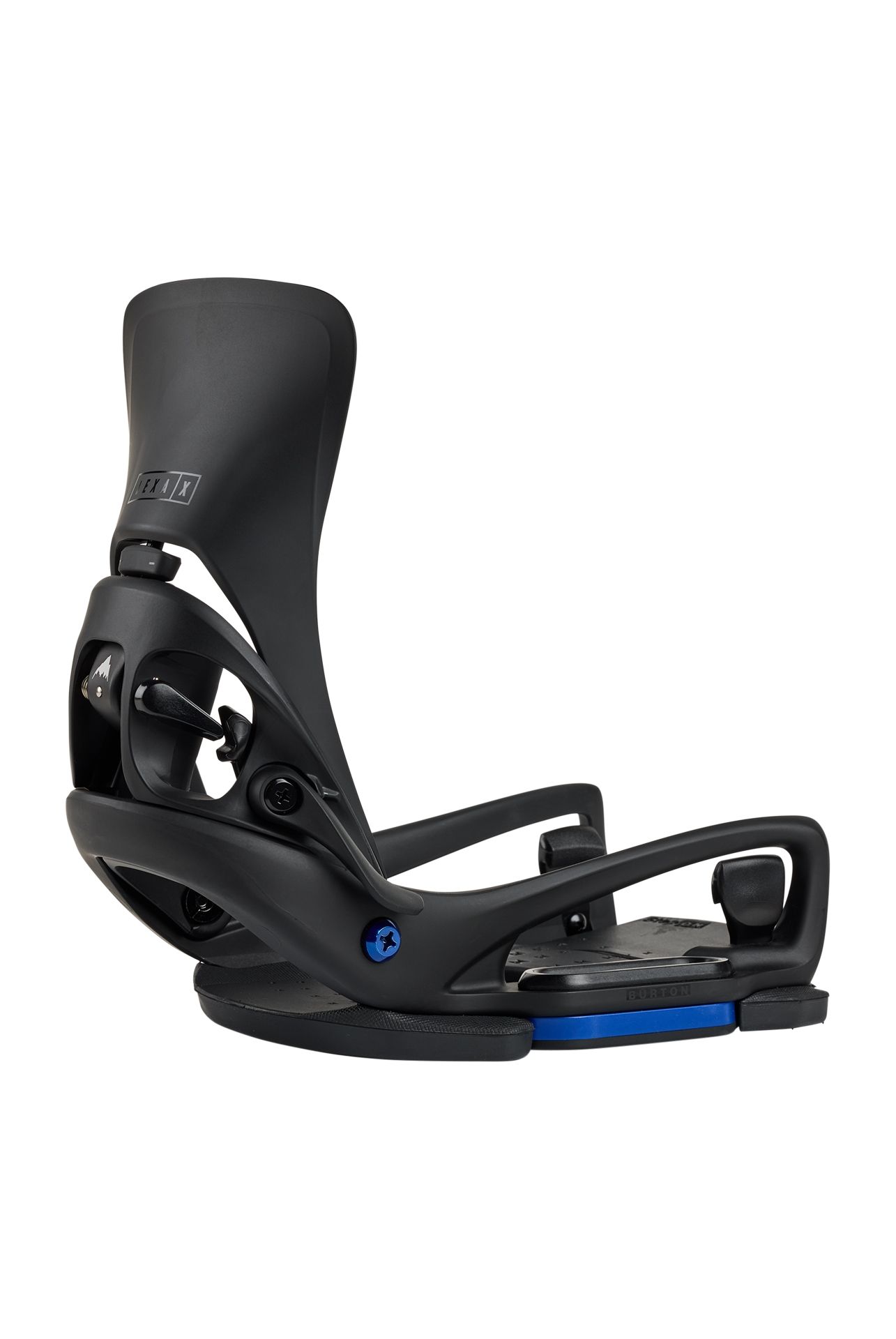 Womens Lexa X Est Step On DEMO Snowboard Binding