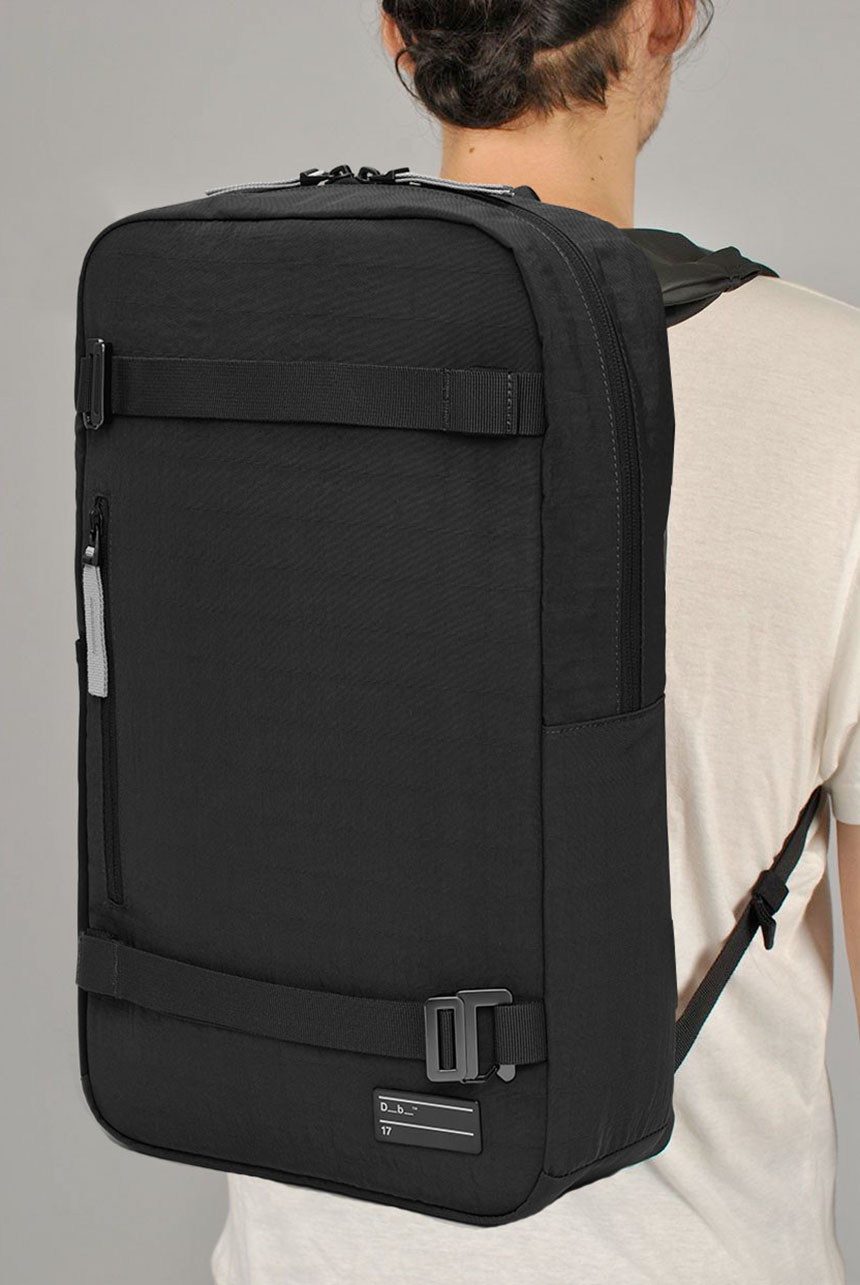 Daypack Backpack 17L