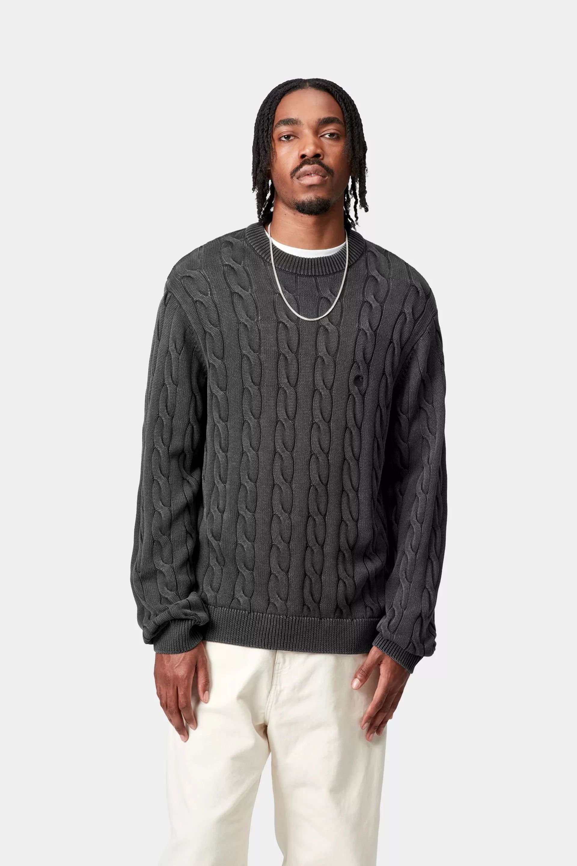 Carter Sweater