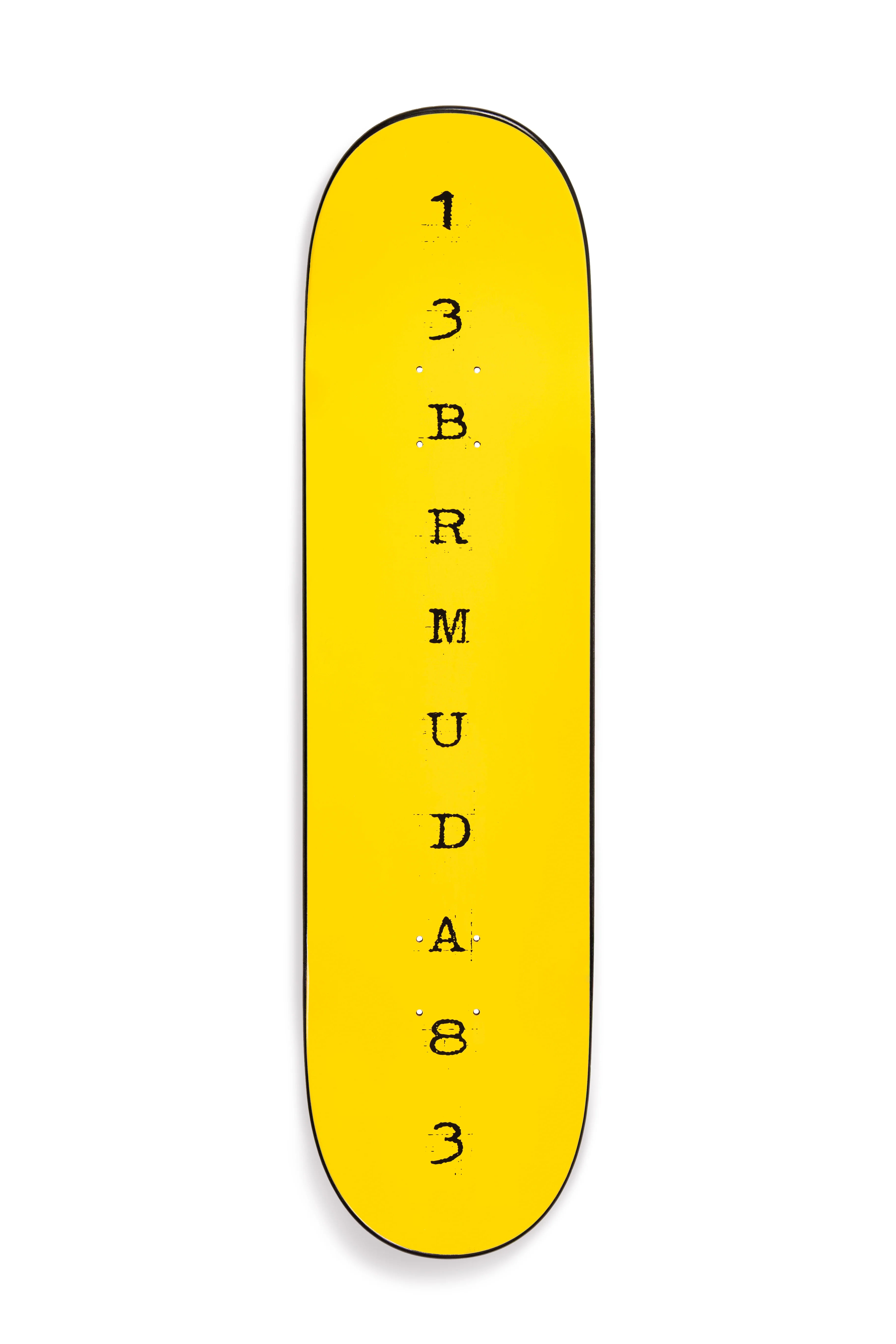 Erik Deck 8.25