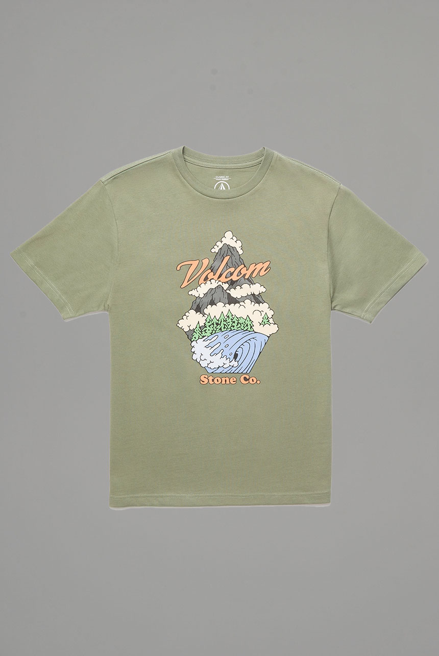 Kids PNW T-shirt