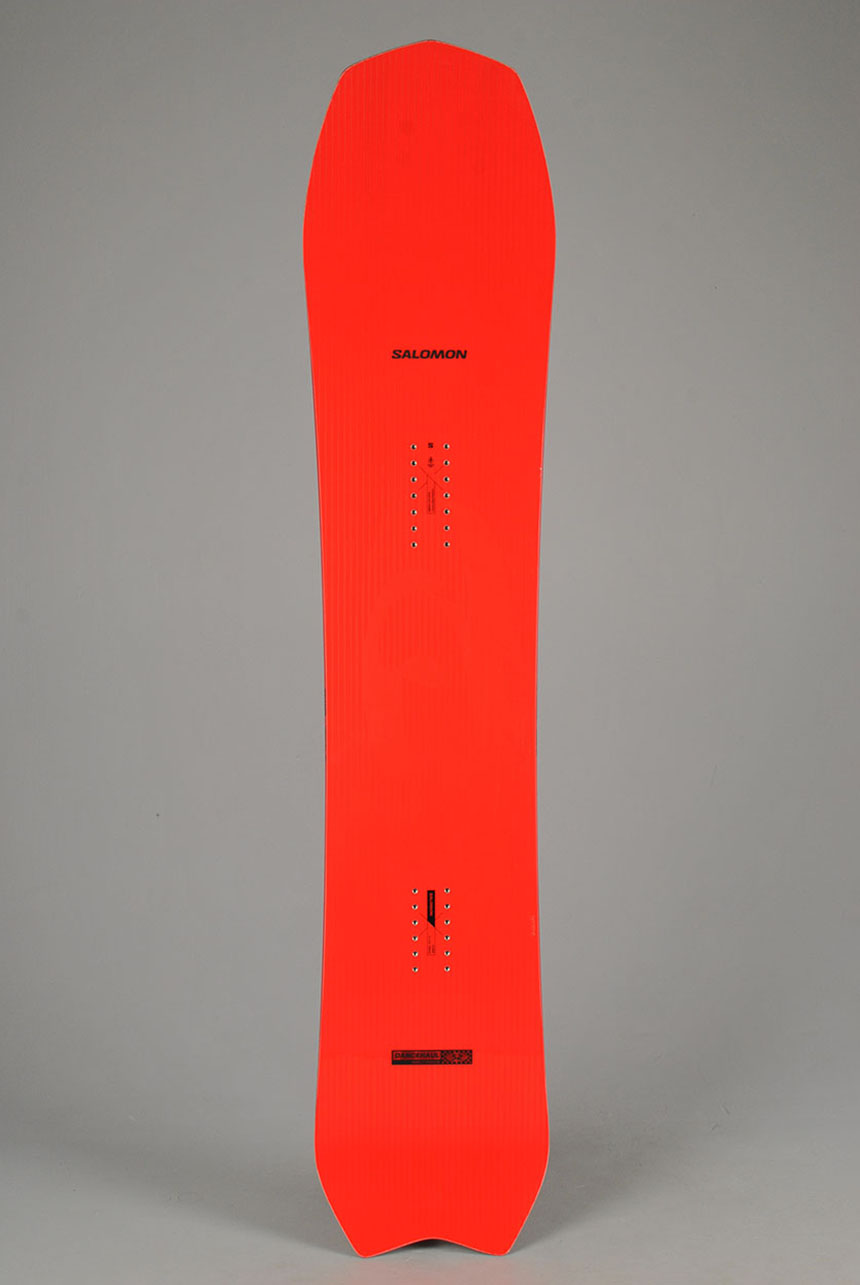Dancehaul Snowboard Dancehaul Snowboard