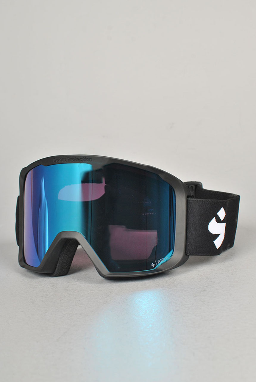 Durden RIG® Reflect Goggles