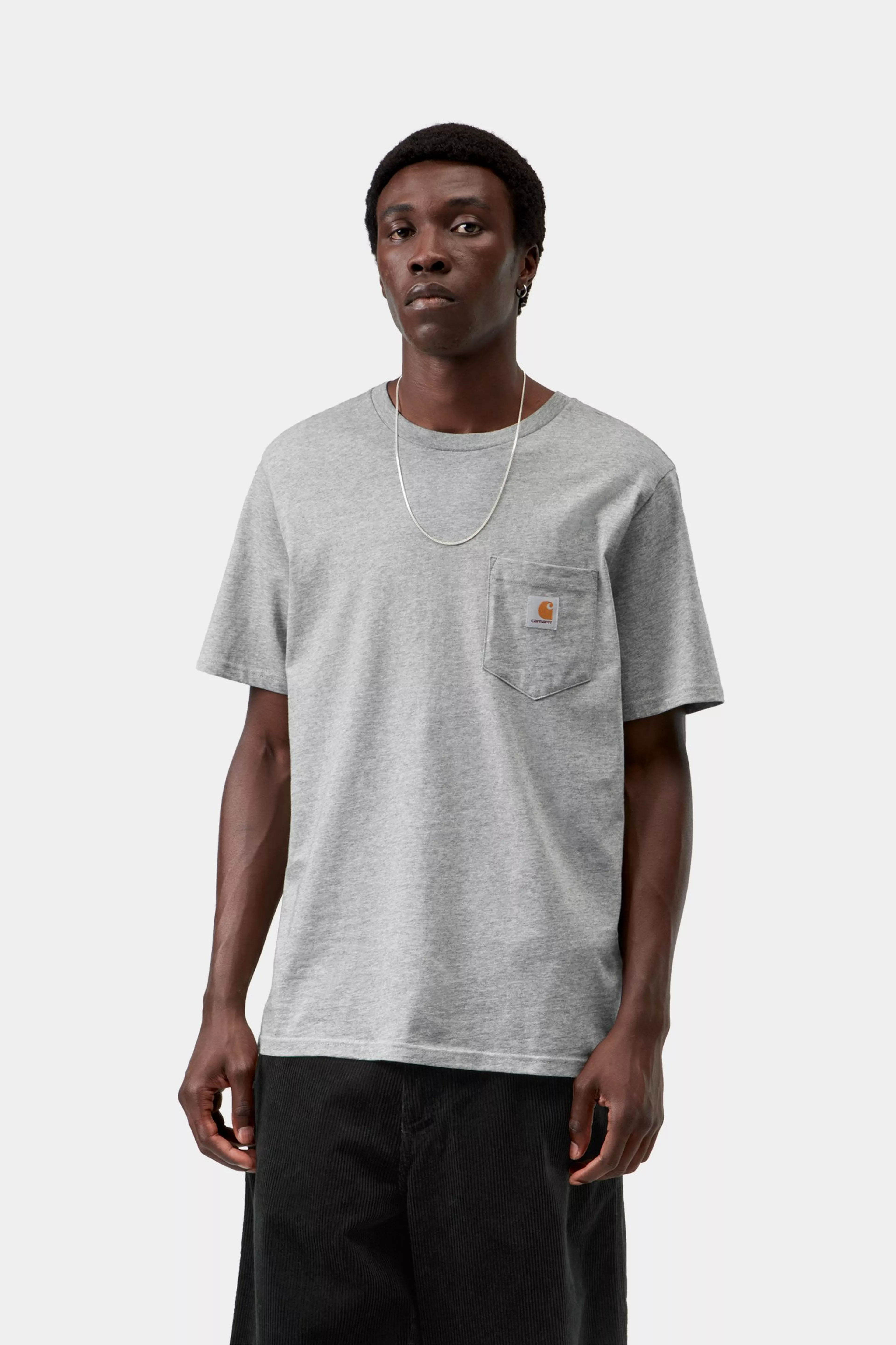 S/S Pocket T-Shirt