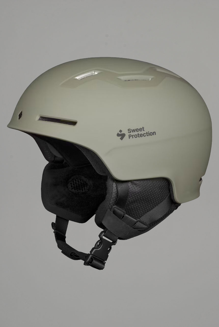 Winder Helmet Winder Helmet