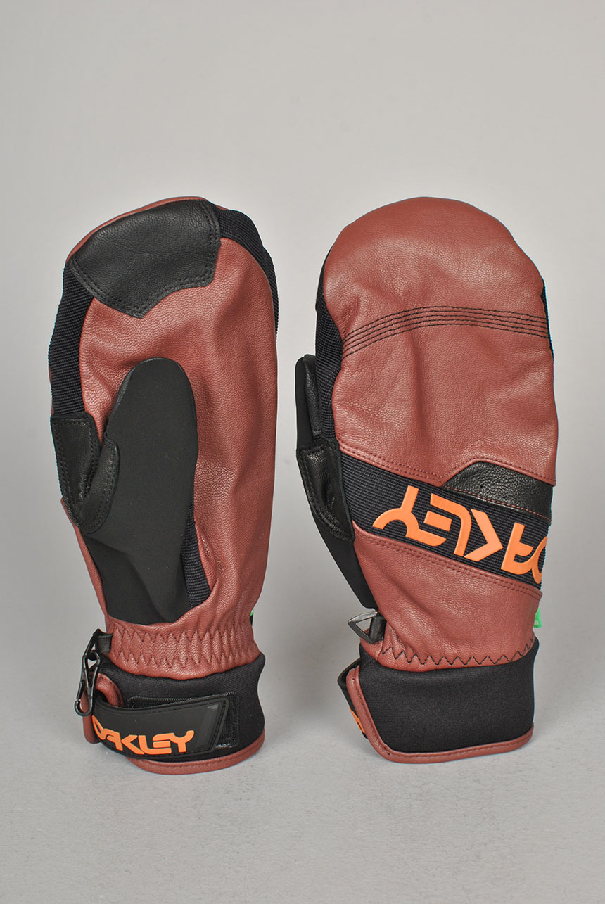 Factory Winter Mittens 2.0 Gloves Factory Winter Mittens 2.0 Gloves