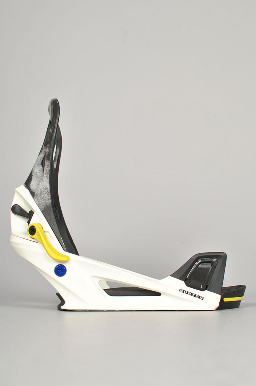 Step On® Snowboard Bindings Step On® Snowboard Bindings