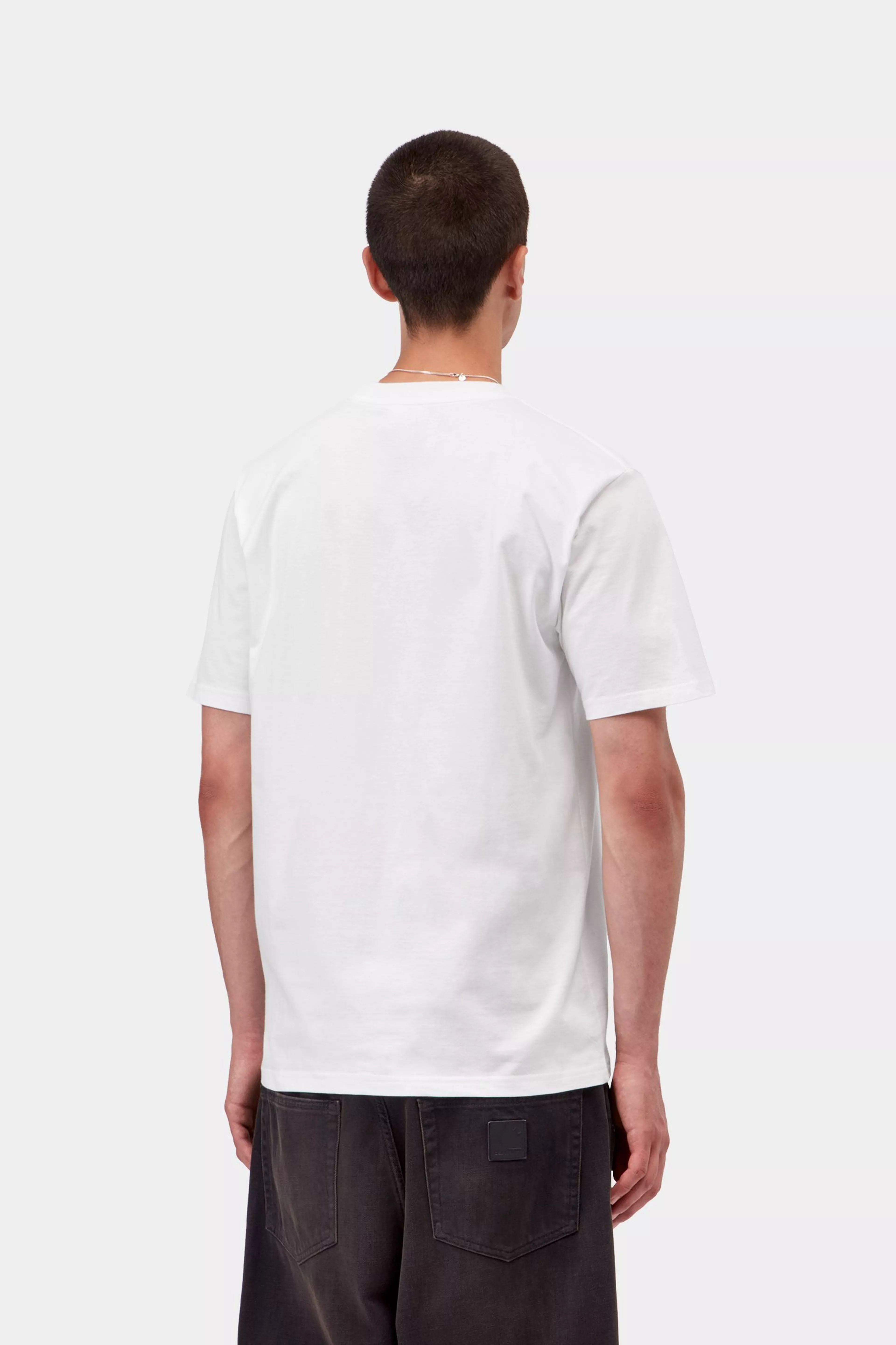 S/S Small Heart T-Shirt