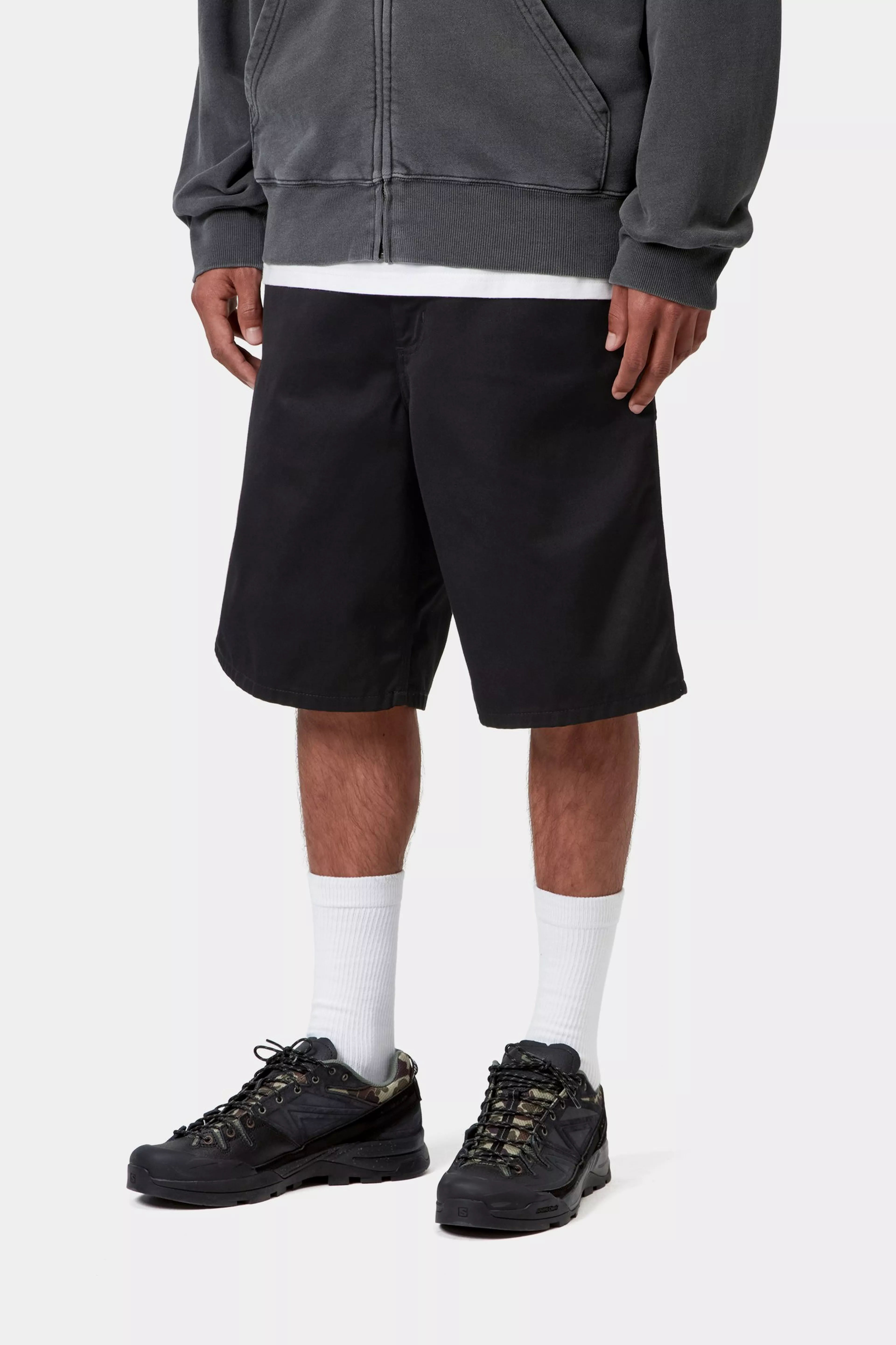 Simple Shorts
