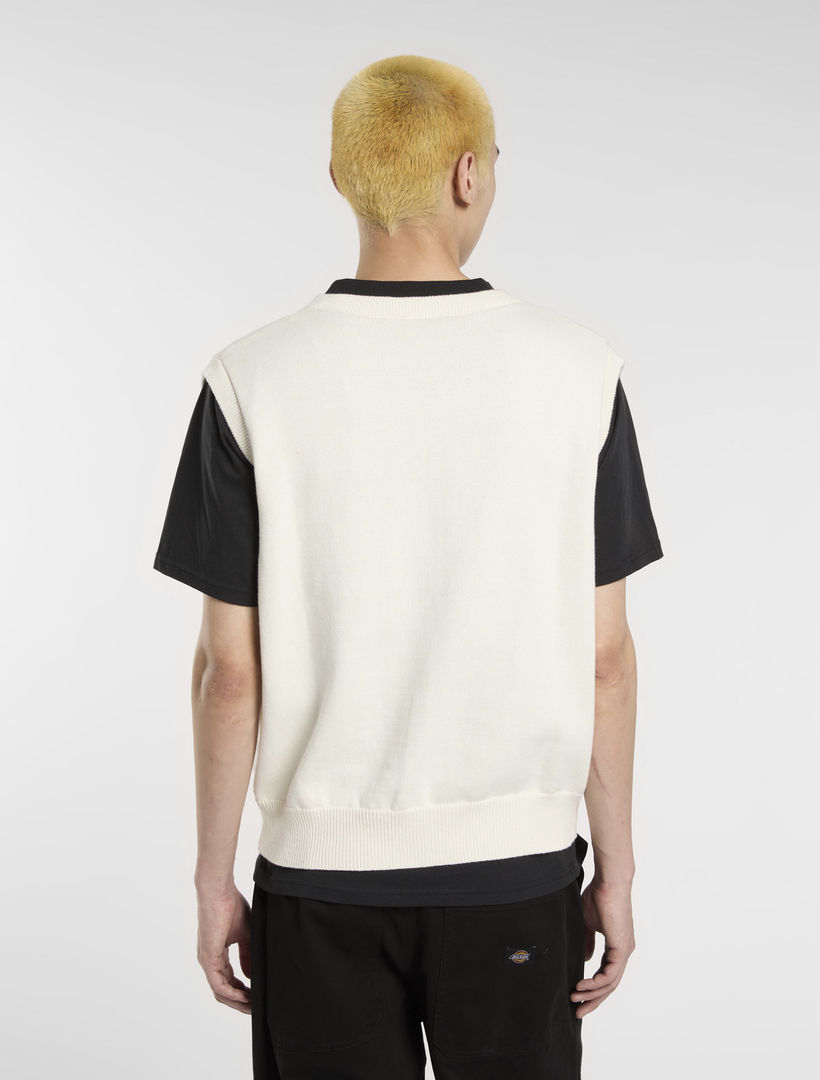 Summerdale Sweater Vest