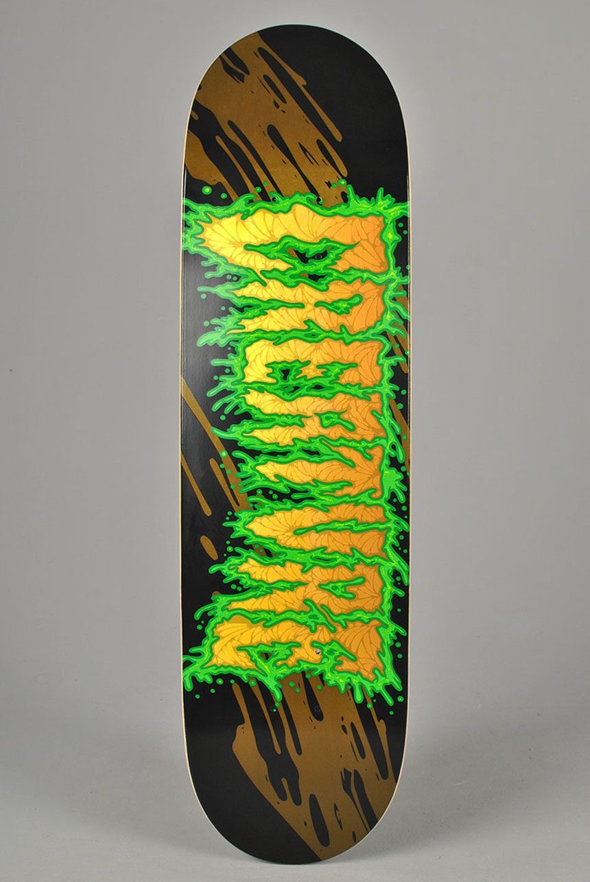 Toxica 8.5 Toxica 8.5