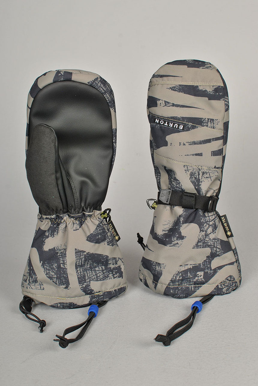 Kids Gore-Tex® Mitten Gloves