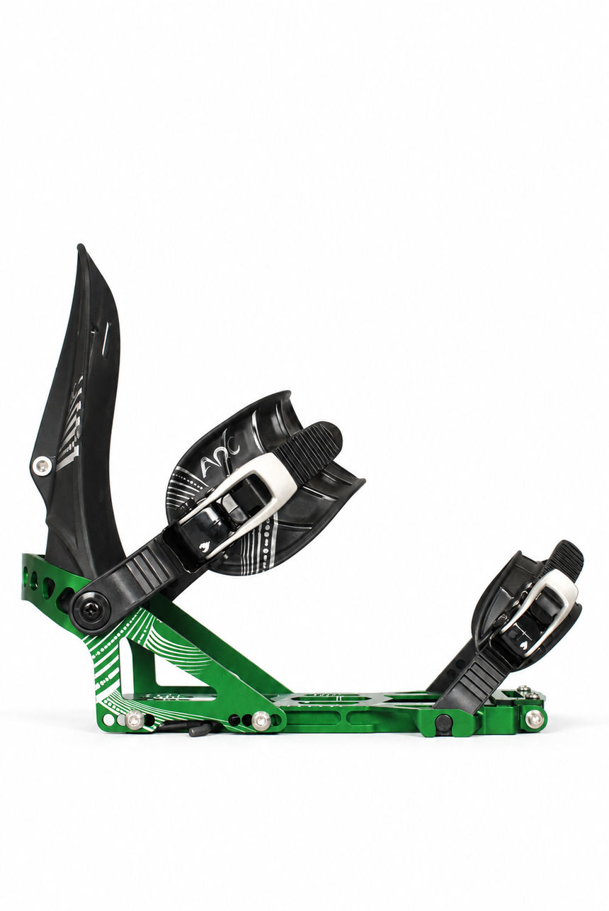 Arc ST Splitboard Bindings