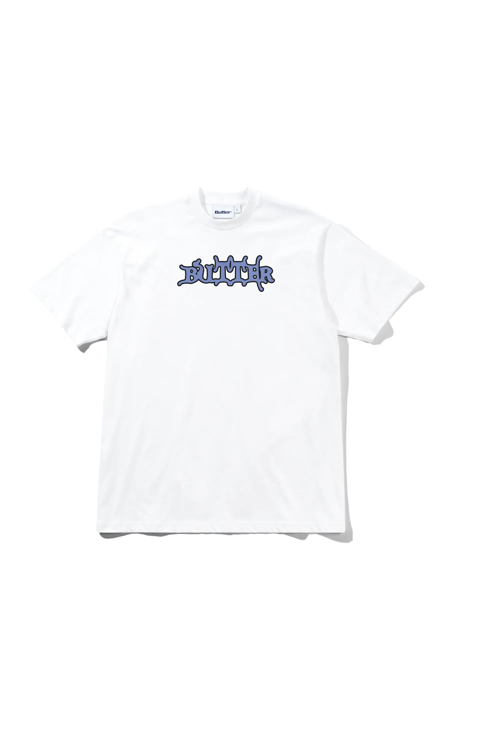 Serif Tee