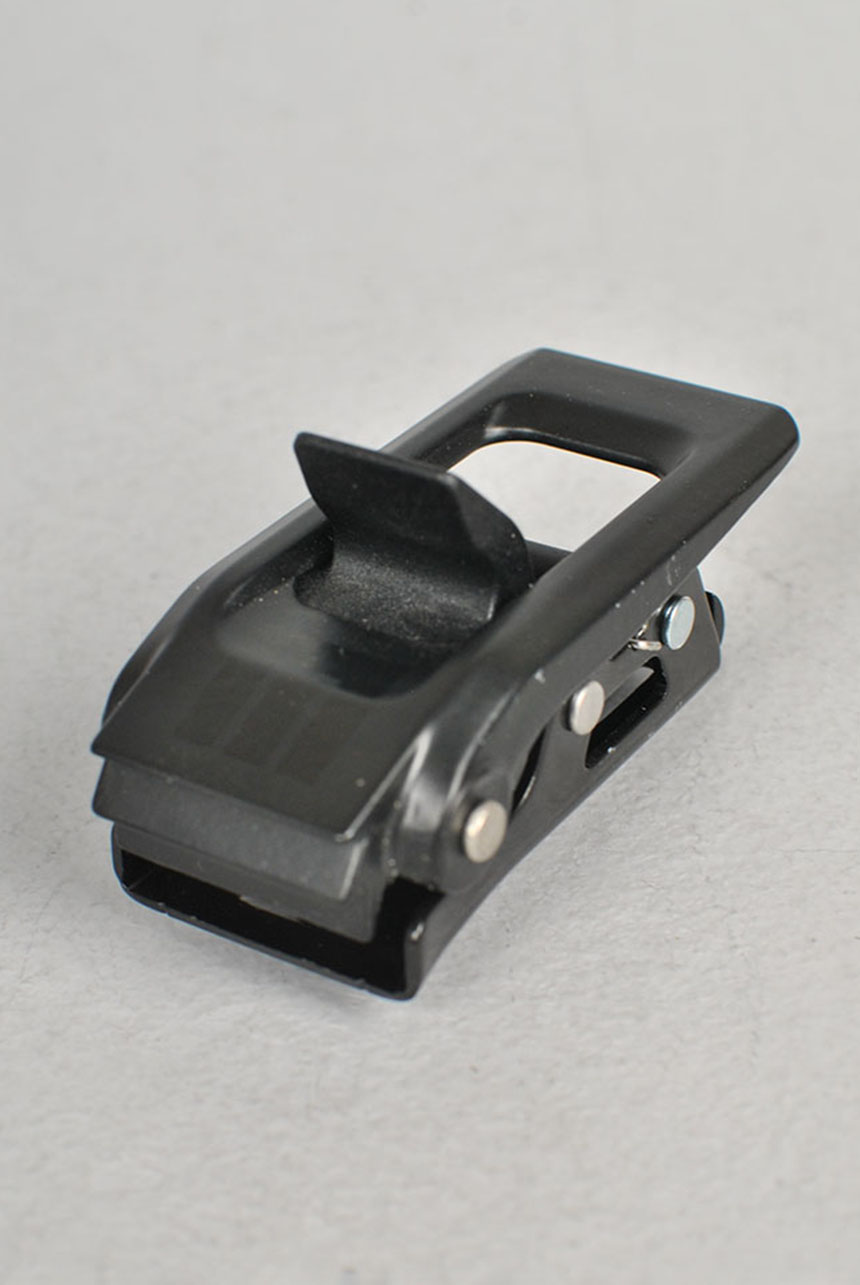 Aluminium Ankle Buckle Aluminium Ankle Buckle