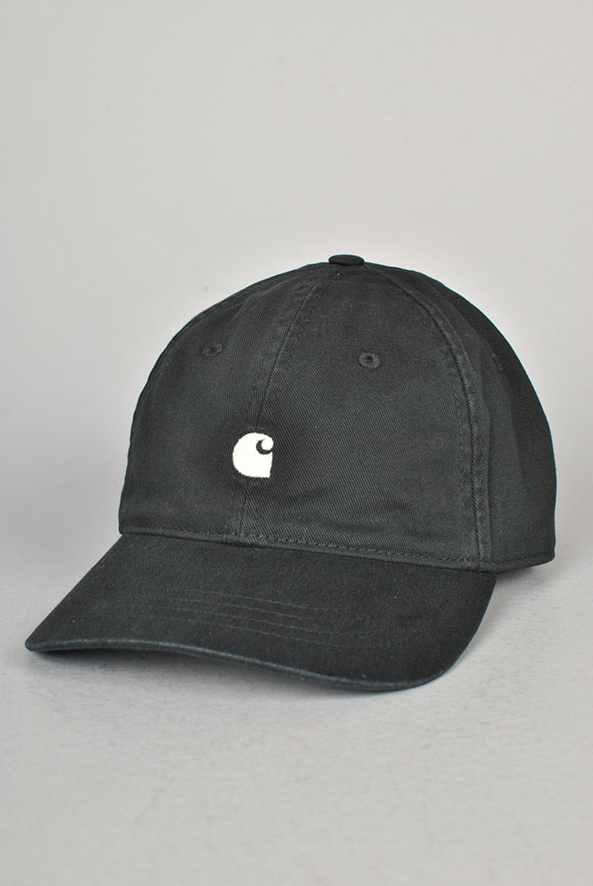 Madison Logo Adjustable Cap